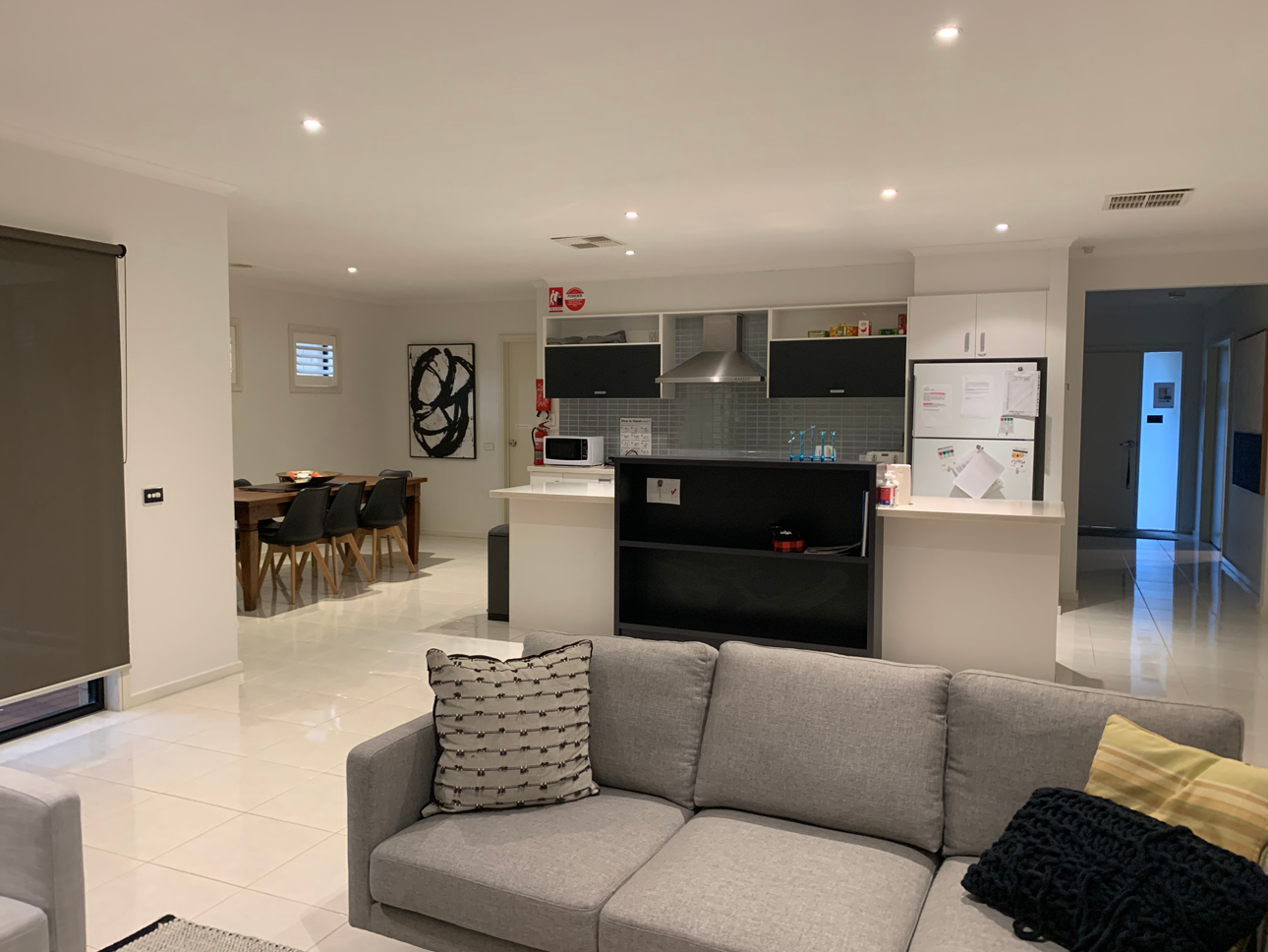 1-Bedroom available in a house with two male residents 45+ — Home image 2