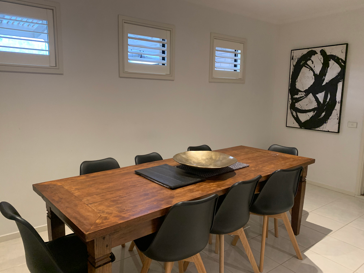 1-Bedroom available in a house with two male residents 45+ — Home image 4