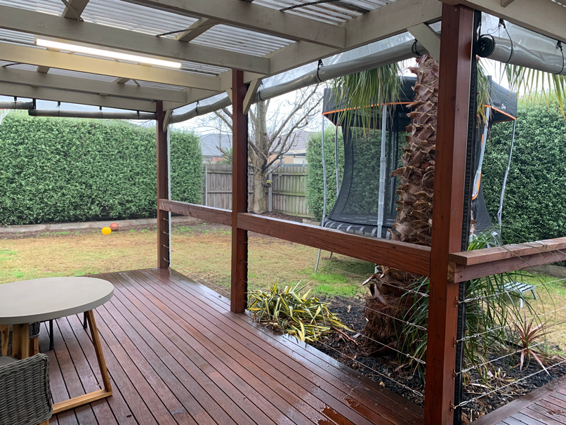 1-Bedroom available in a house with two male residents 45+ — Home image 11
