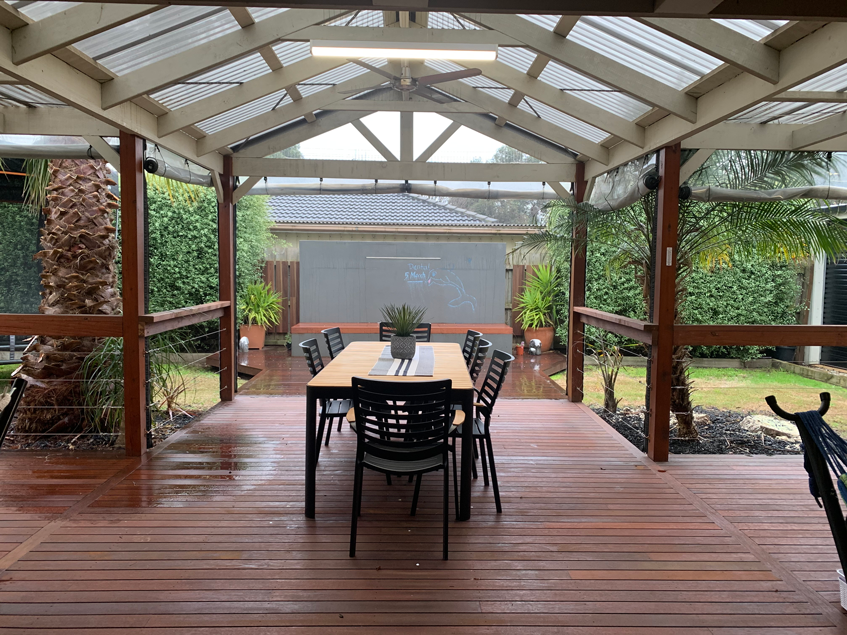 1-Bedroom available in a house with two male residents 45+ — Home image 12