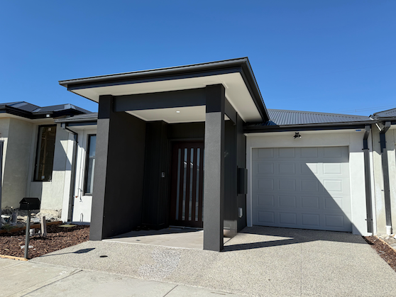 Brand-New HPS SDA Home in Epping – Spacious, Modern & 24/7 Support Ready! — Home image 4
