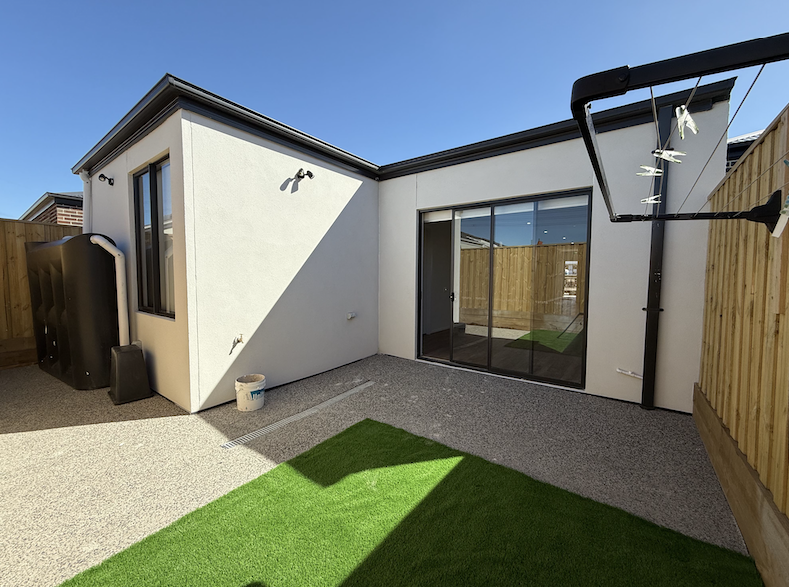 Brand-New HPS SDA Home in Epping – Spacious, Modern & 24/7 Support Ready! — Home image 5