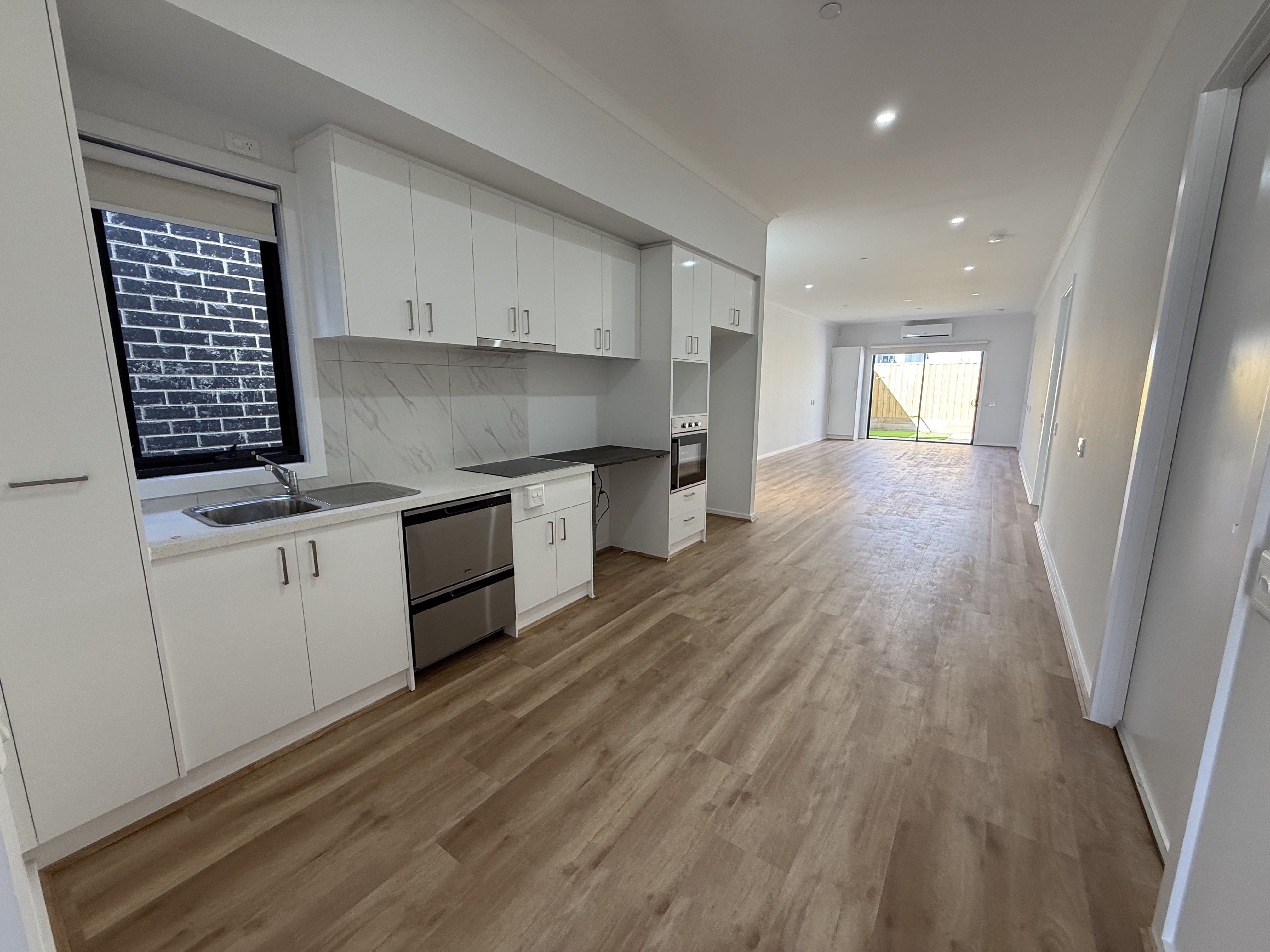 Brand-New HPS SDA Home in Epping – Spacious, Modern & 24/7 Support Ready! — Home image 7