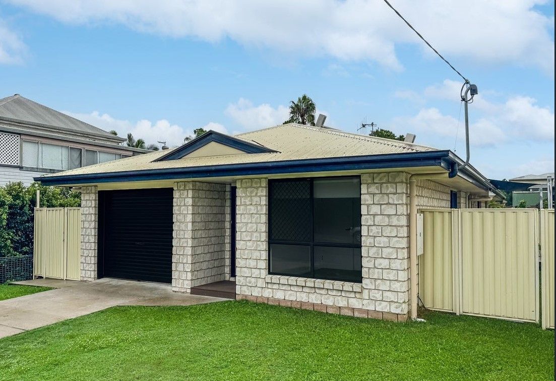 Maryborough - Female SIL home Opportunity — Home image 4