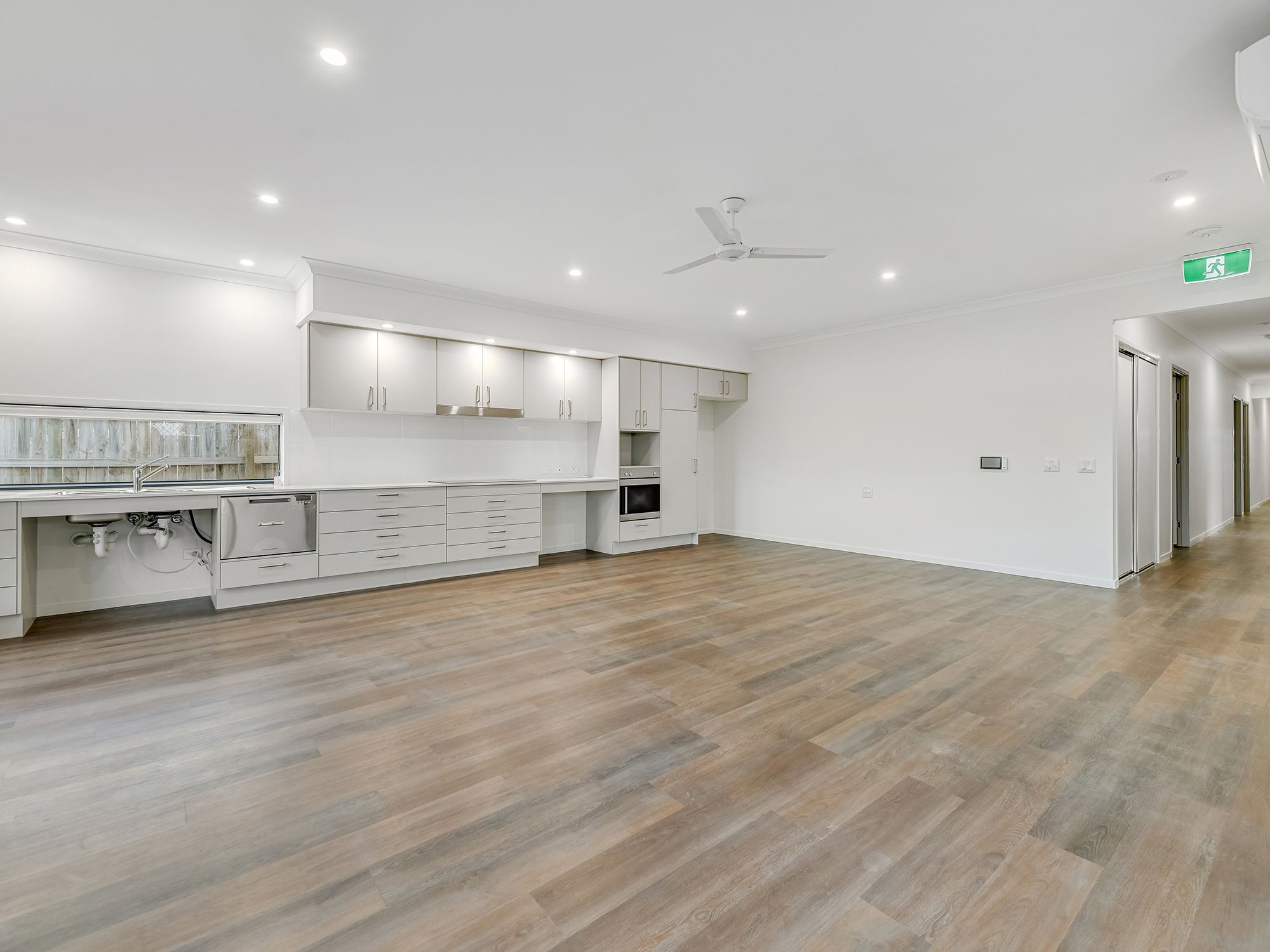 Ipswich 3 SDA Room (Robust or Improved Liveability) + OOA — Home image 4