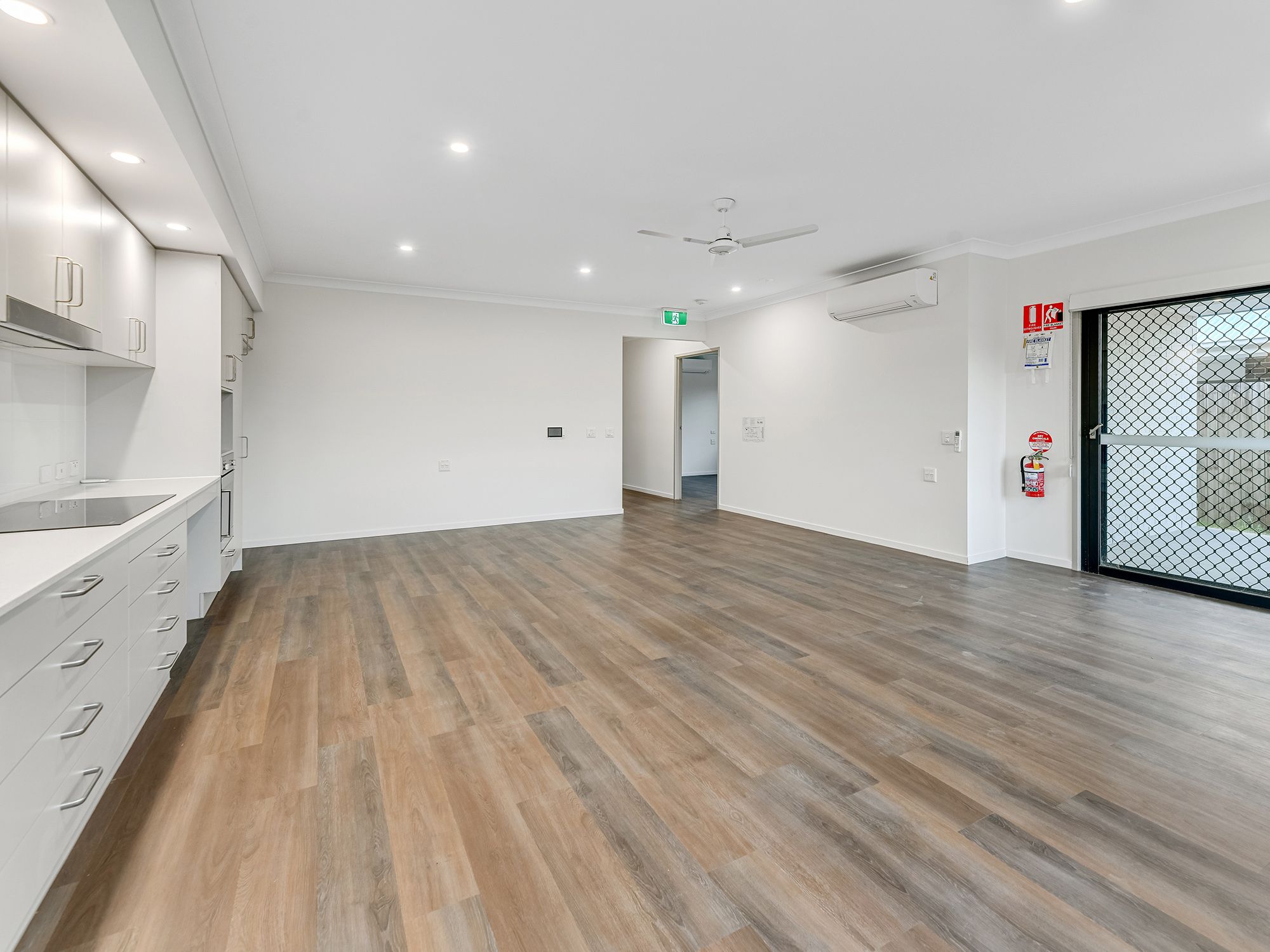 Ipswich 3 SDA Room (Robust or Improved Liveability) + OOA — Home image 8
