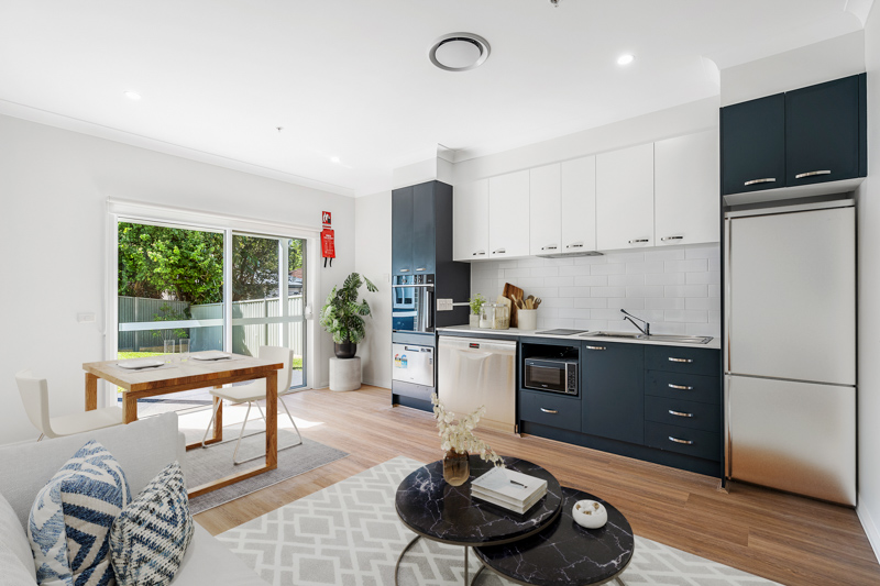 Beachside support in Sutherland — Home image 4
