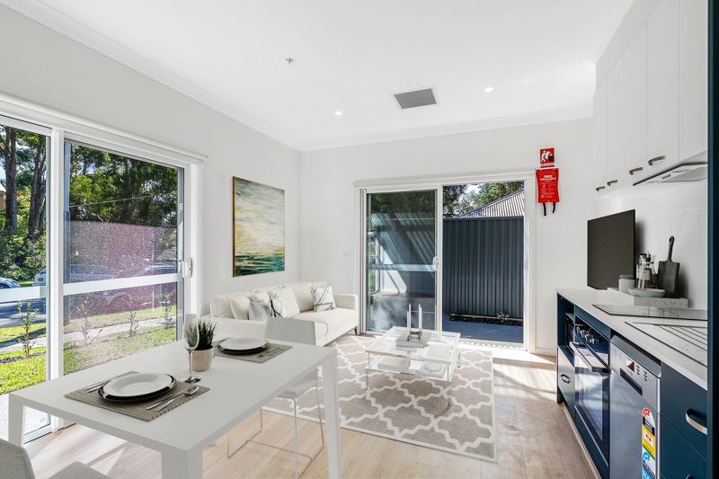 Beachside support in Sutherland — Home image 9