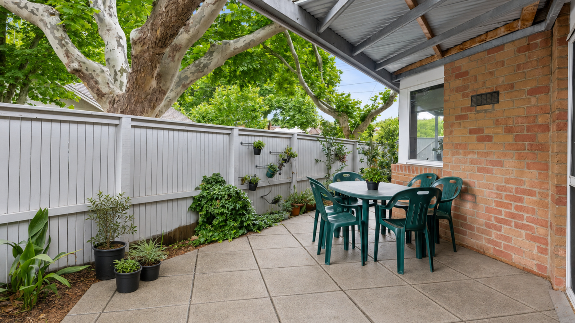 Stylish, relaxed supported independent living by the bay in Elwood — Home image 9