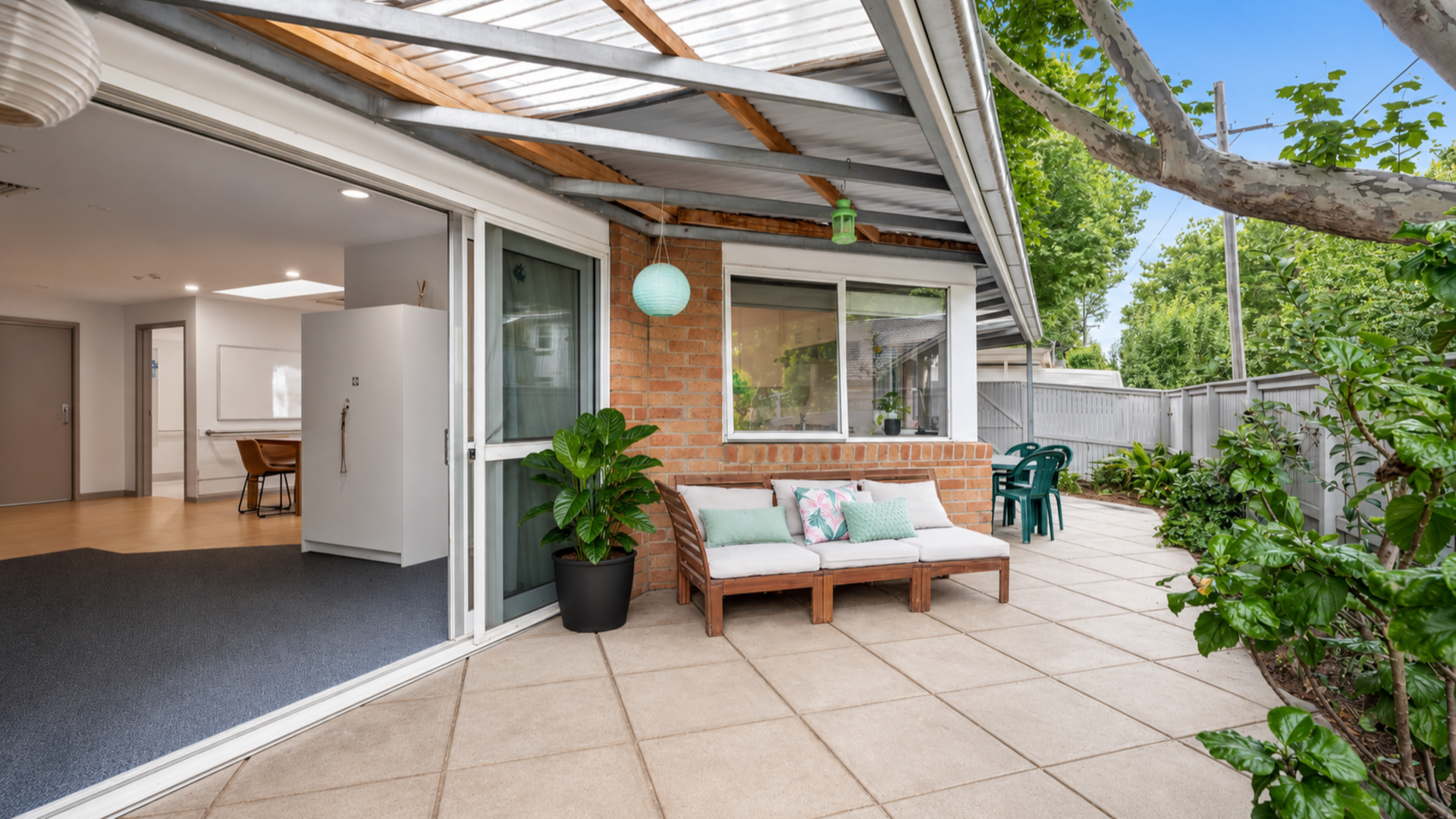 Stylish, relaxed supported independent living by the bay in Elwood — Home image 11