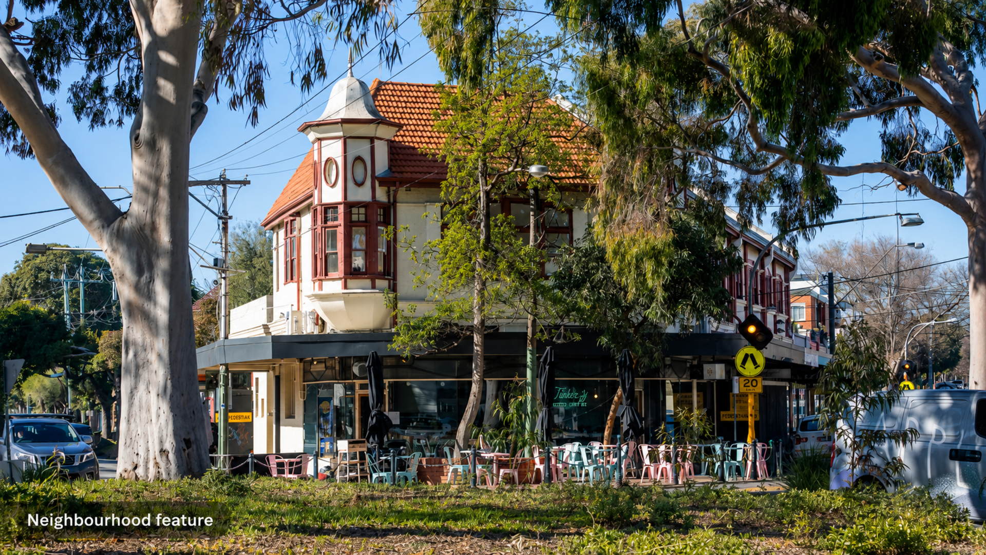 Stylish, relaxed supported independent living by the bay in Elwood — Home image 15