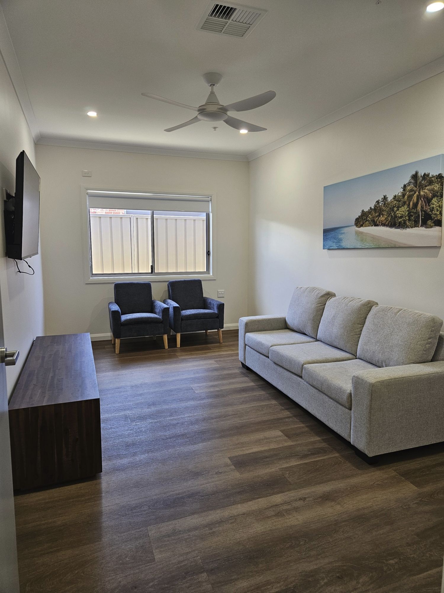 Discover Mildura’s finest SDA living in Red Cliffs