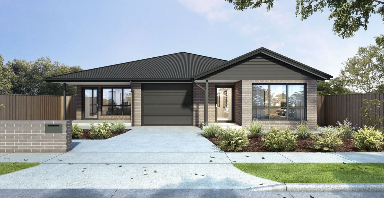 Fully Accessible House, Hillvue — Home image 2