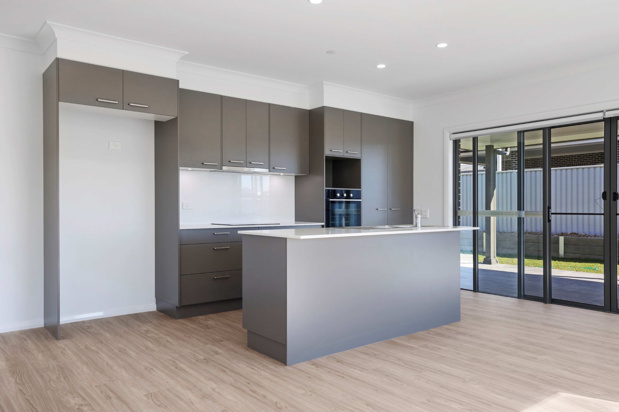 Fully Accessible House, Hillvue — Home image 4