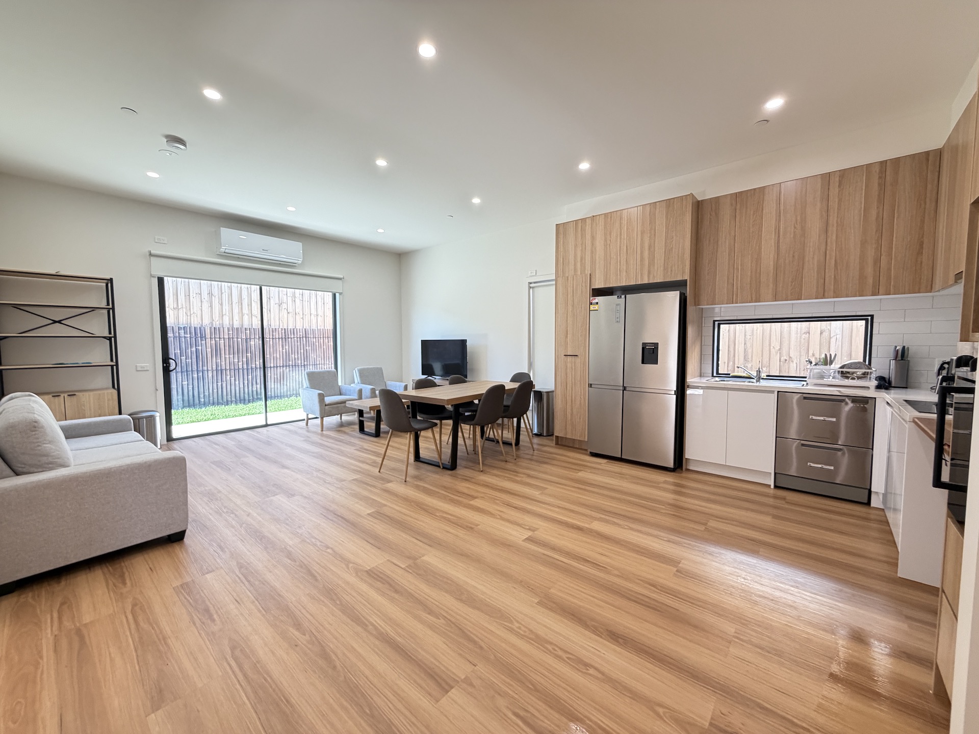 A Comfortable & Well-Located SDA Home in Epping — Home image 3