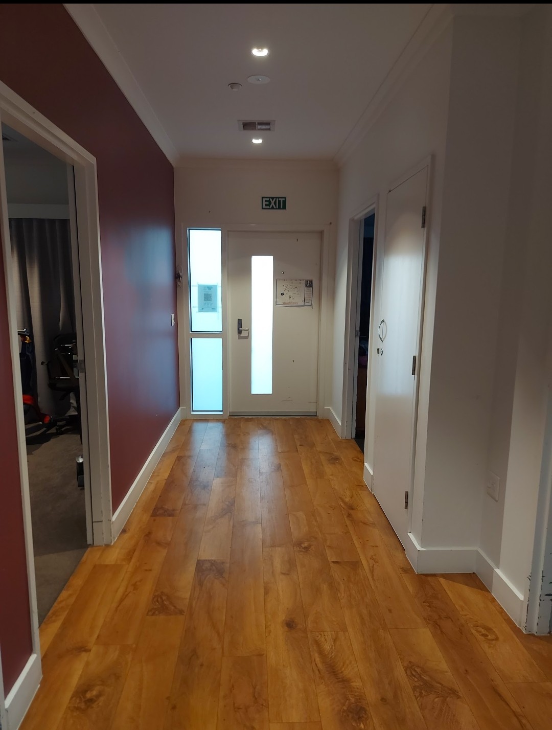 Modern Villa to share with one other person (HPS, FA or IL Funding) — Home image 6