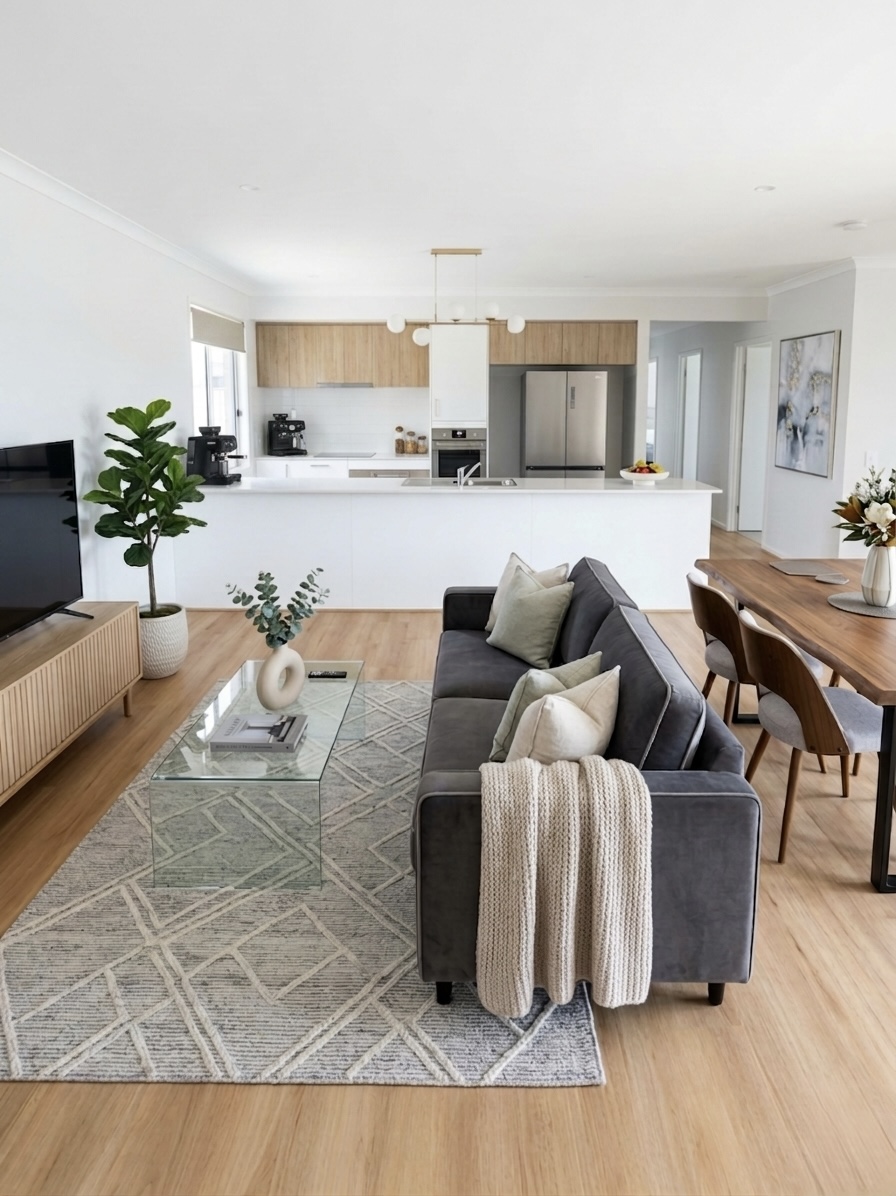 Melton South - SDA / HPS — Home image 2