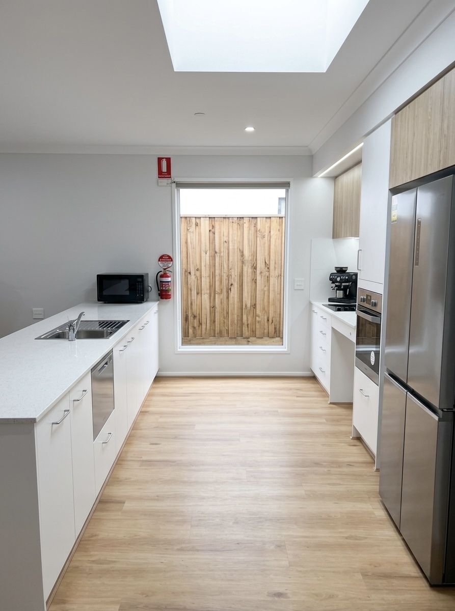 Melton South - SDA / HPS — Home image 5