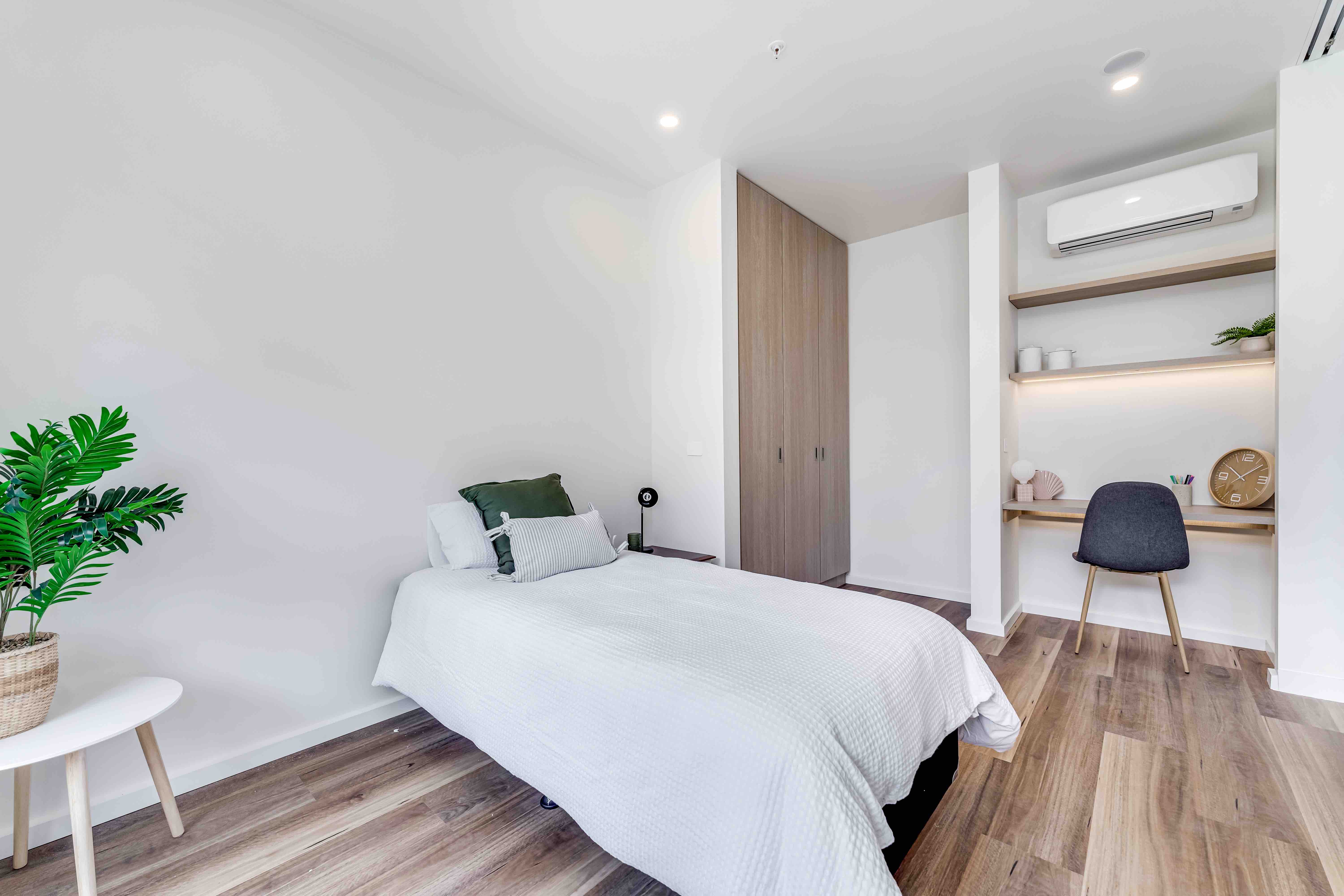 Collins St Chadstone - 3 min to Chadstone Shopping Centre - SDA Appartments — Home image 9