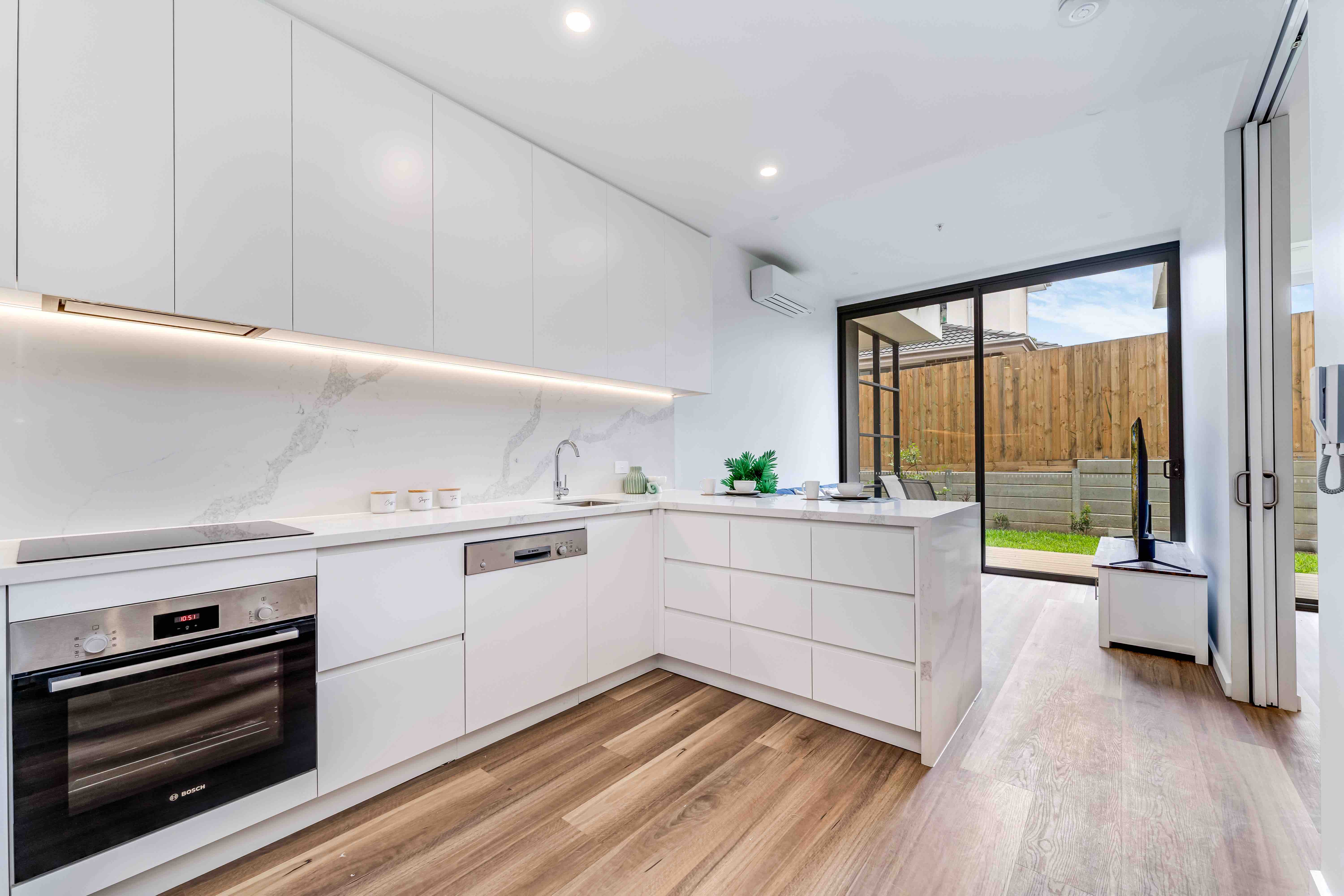 Collins St Chadstone - 3 min to Chadstone Shopping Centre - SDA Appartments — Home image 2