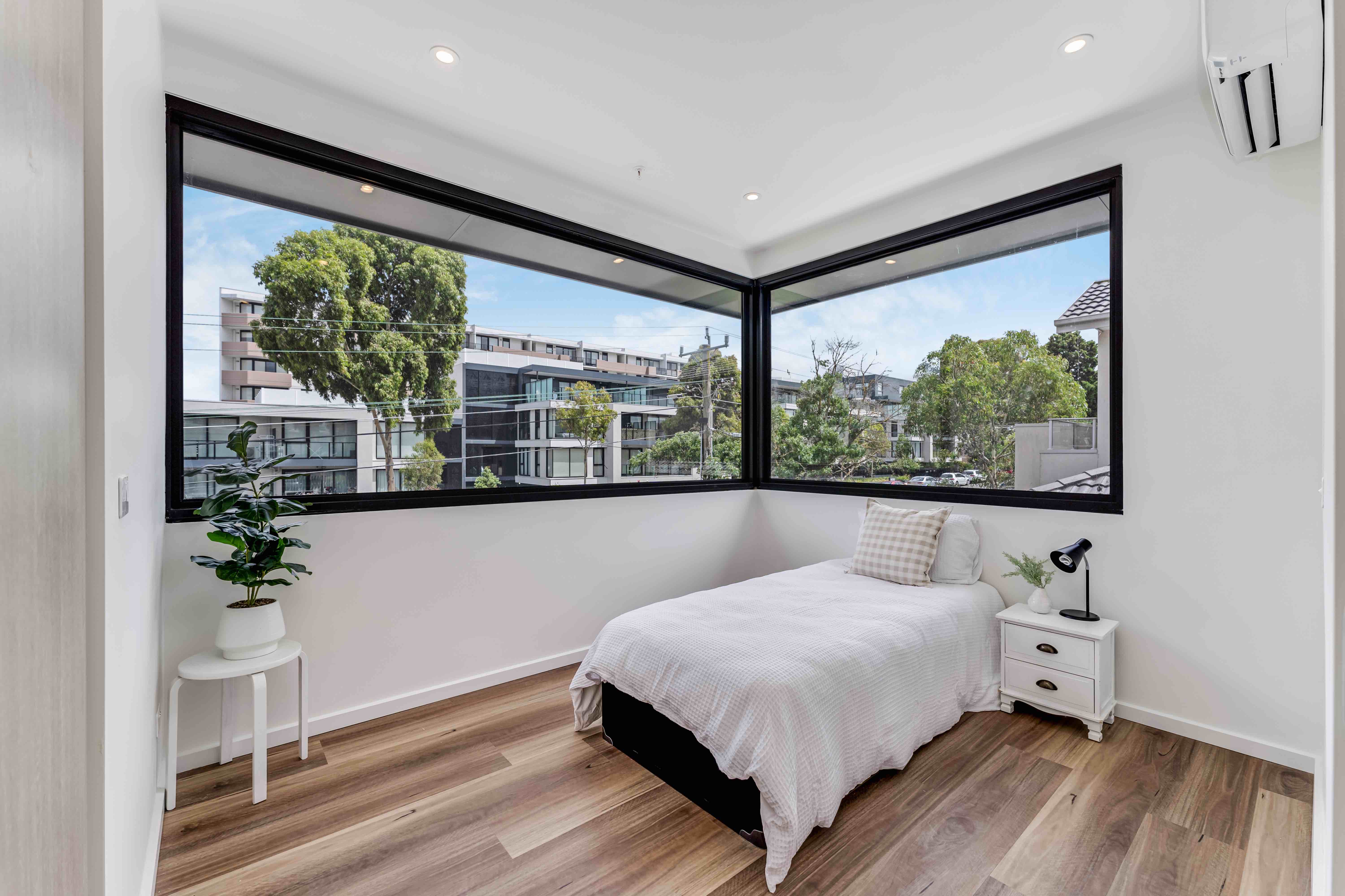 Collins St Chadstone - 3 min to Chadstone Shopping Centre - SDA Appartments — Home image 3