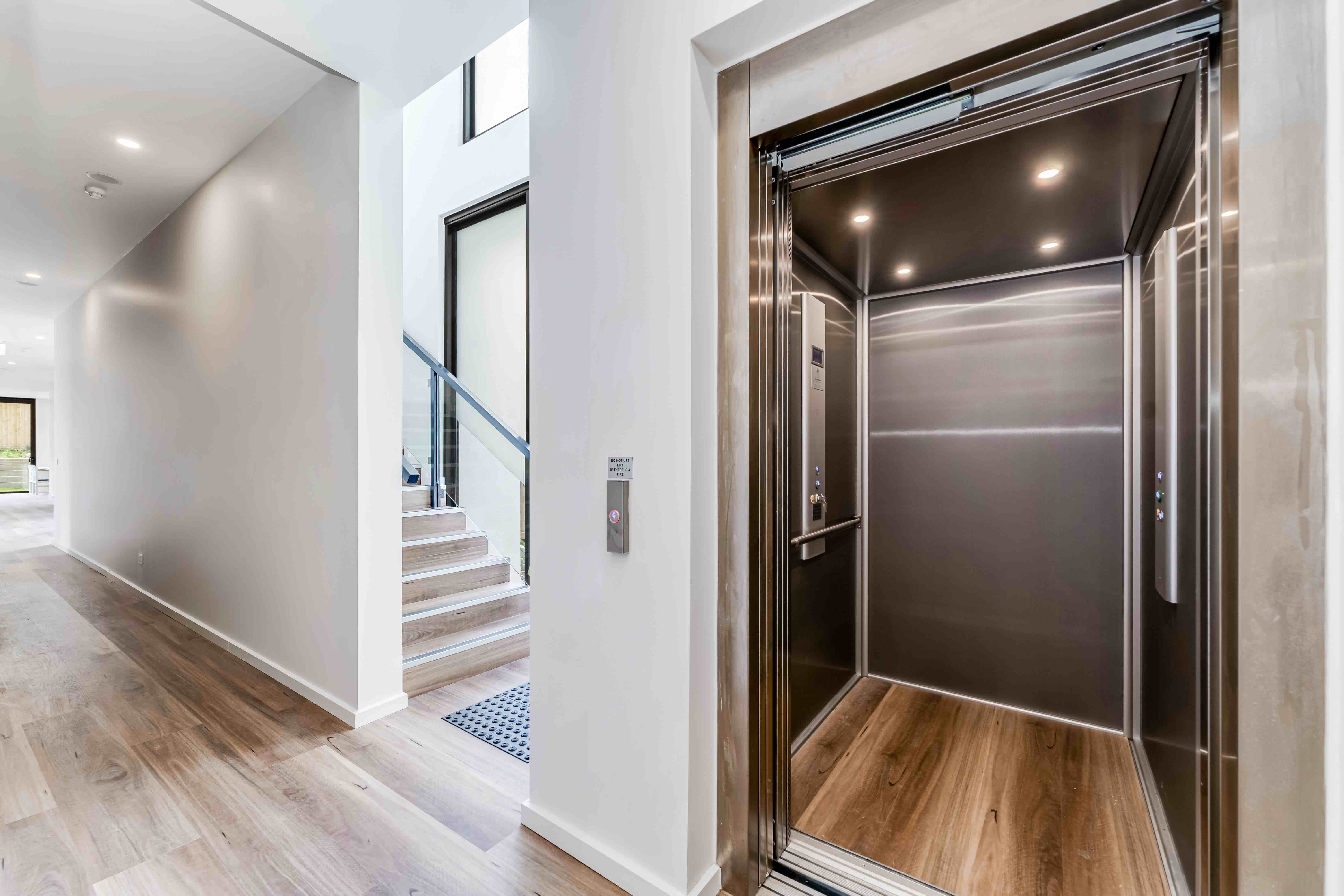 Collins St Chadstone - 3 min to Chadstone Shopping Centre - SDA Appartments — Home image 5