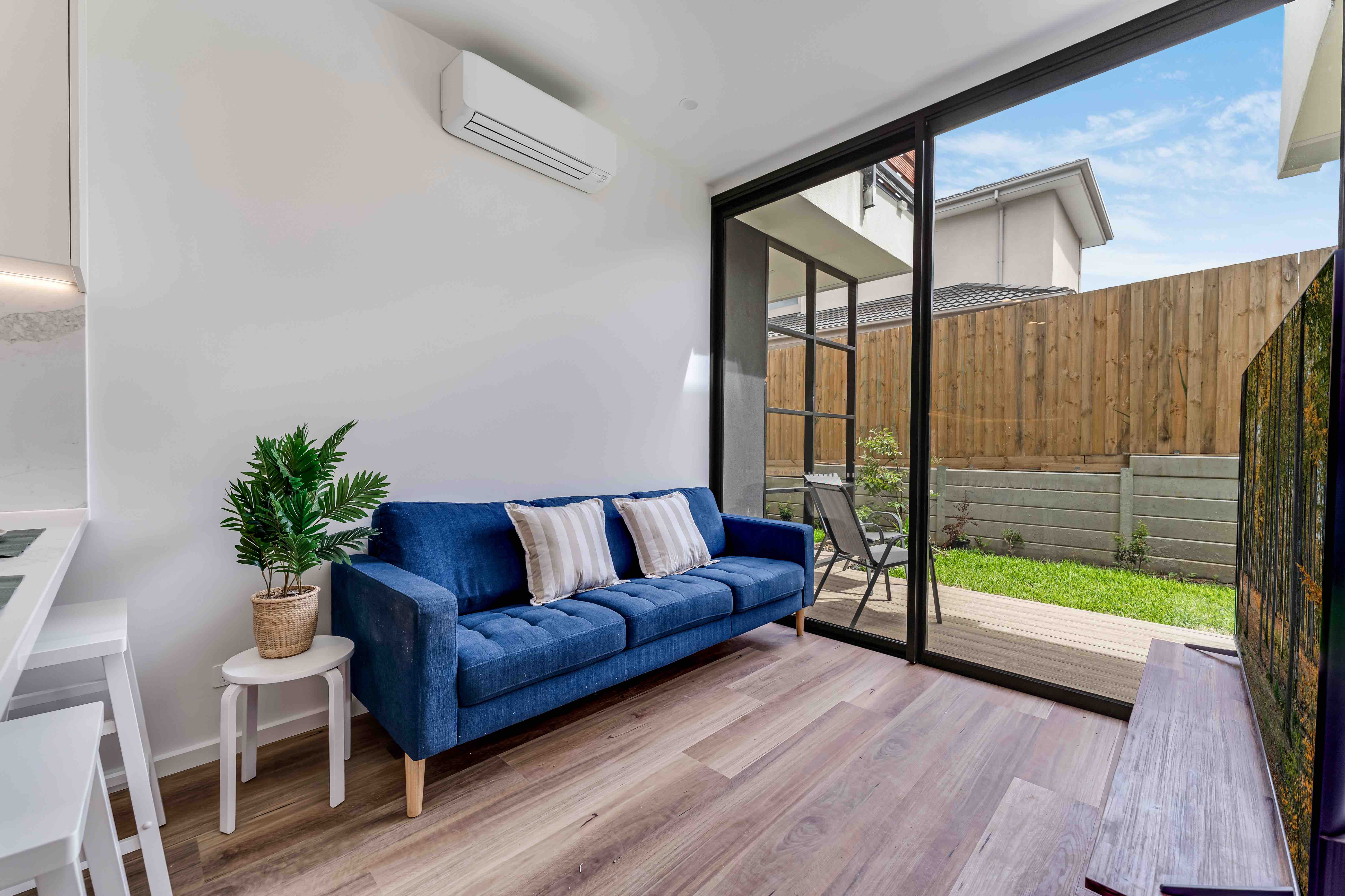 Collins St Chadstone - 3 min to Chadstone Shopping Centre - SDA Appartments — Home image 6