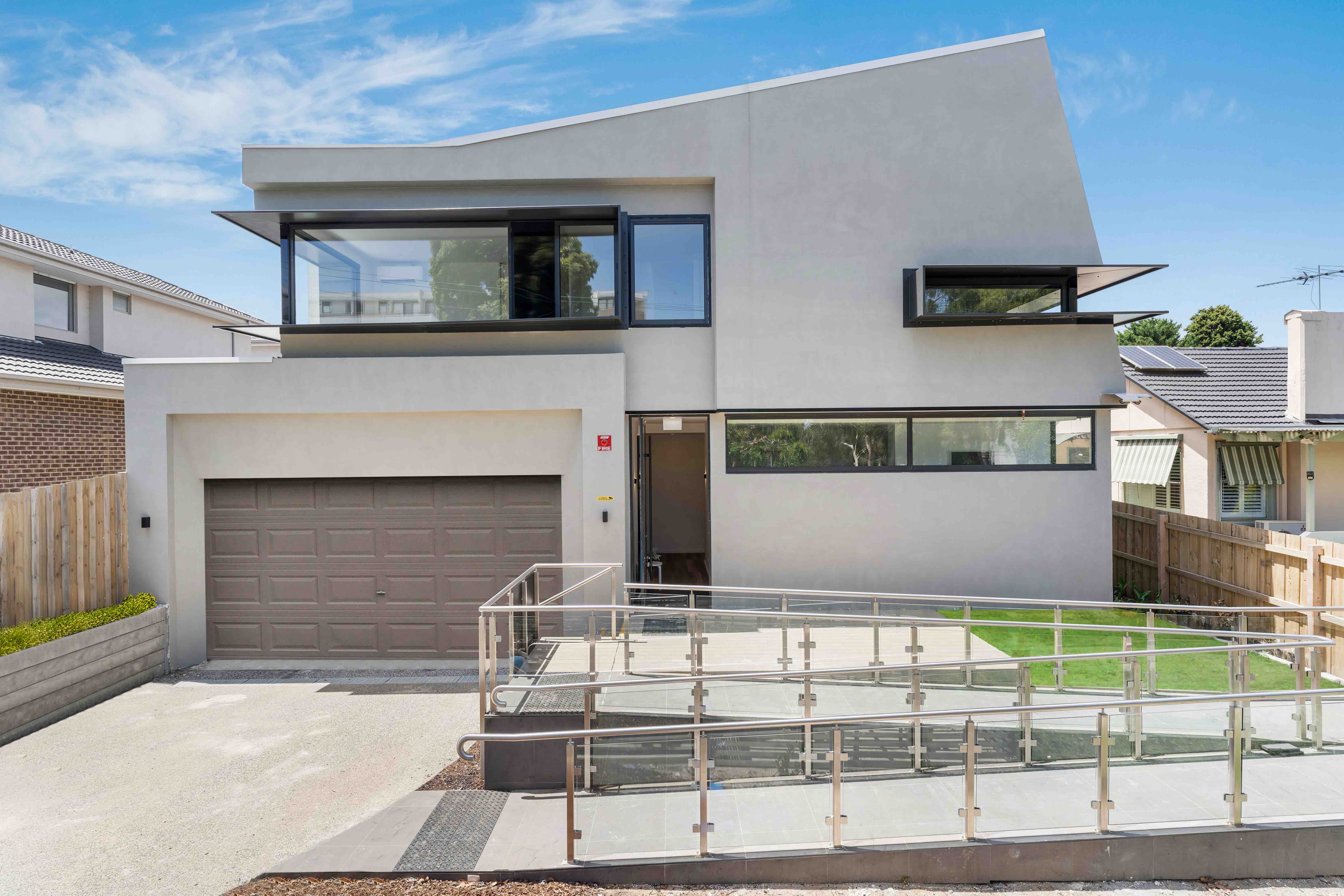 Collins St Chadstone - 3 min to Chadstone Shopping Centre - SDA Appartments — Home image 7