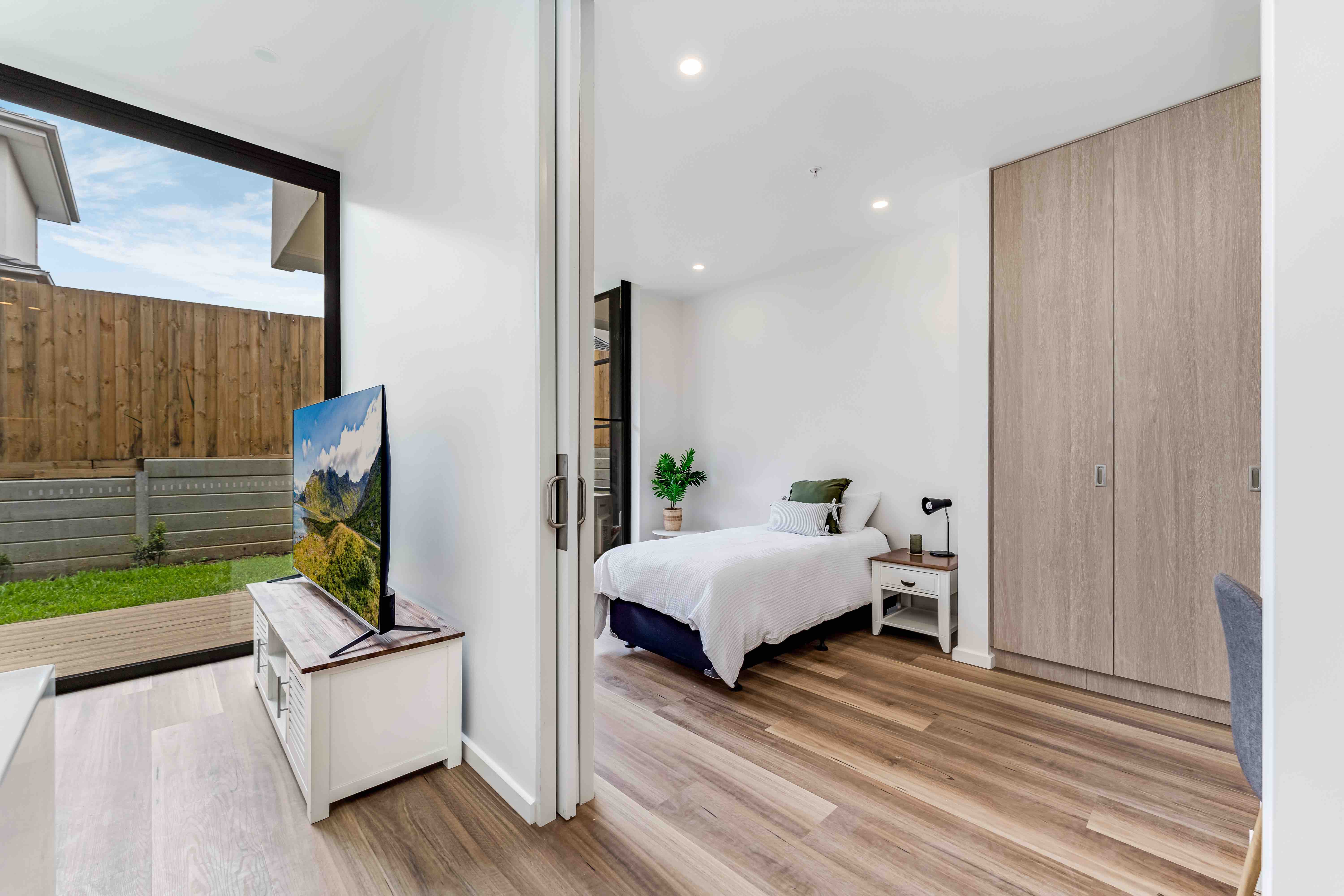 Collins St Chadstone - 3 min to Chadstone Shopping Centre - SDA Appartments — Home image 8