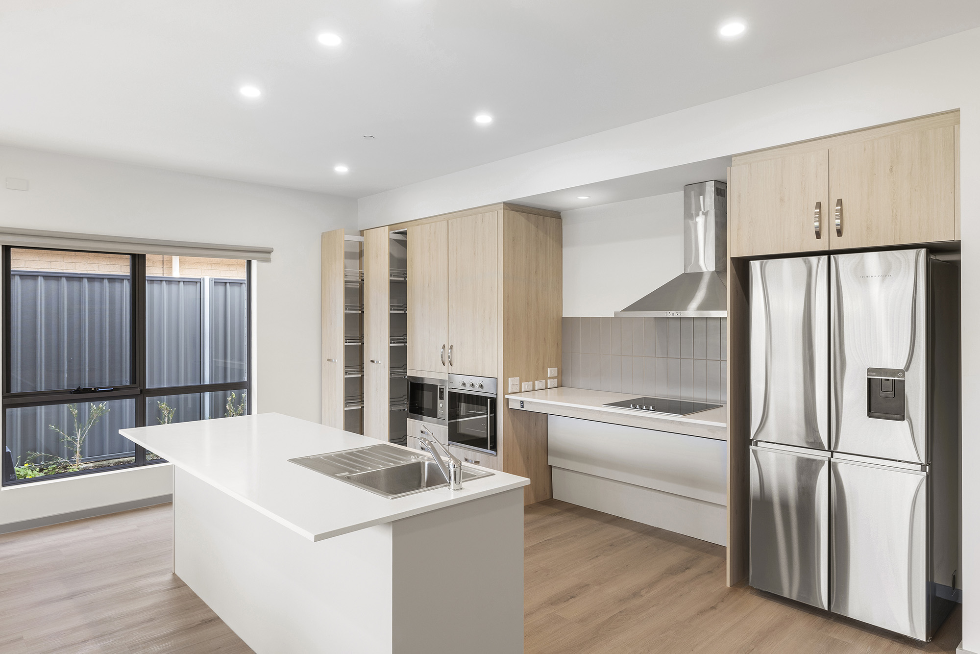SDA Housing in Ferryden Park, South Australia Designed for Independence — Home image 2