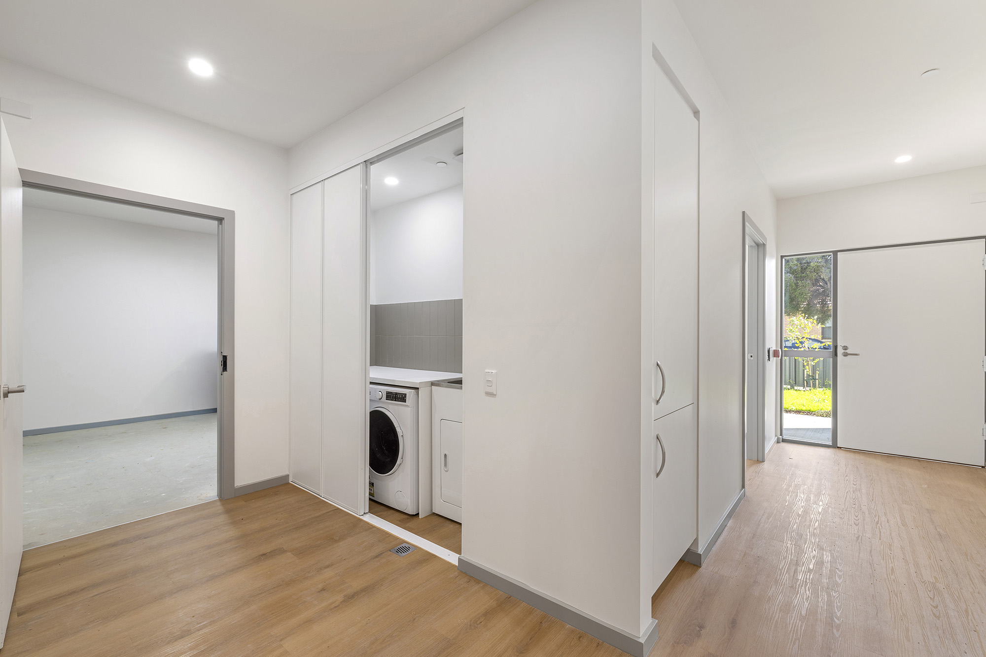 SDA Housing in Ferryden Park, South Australia Designed for Independence — Home image 3