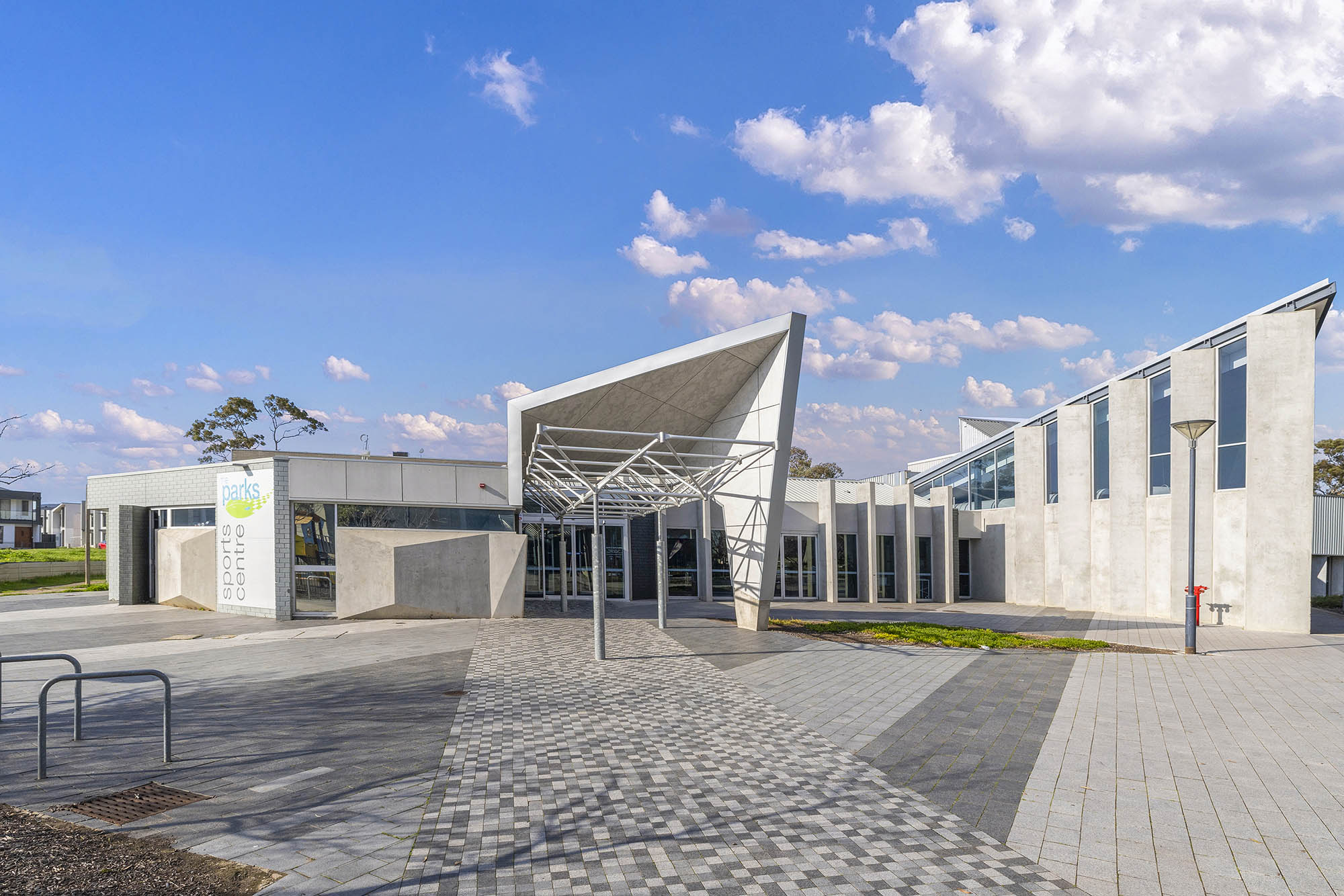 SDA Housing in Ferryden Park, South Australia Designed for Independence — Home image 8
