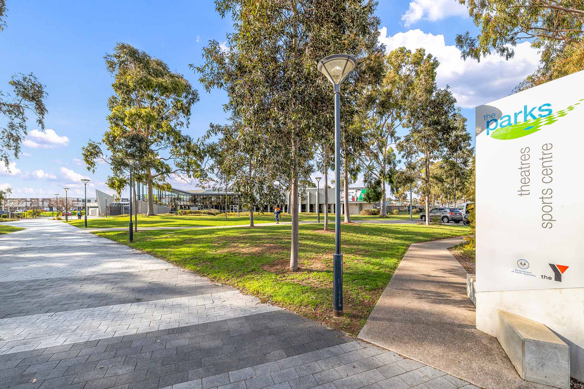 SDA Housing in Ferryden Park, South Australia Designed for Independence — Home image 9