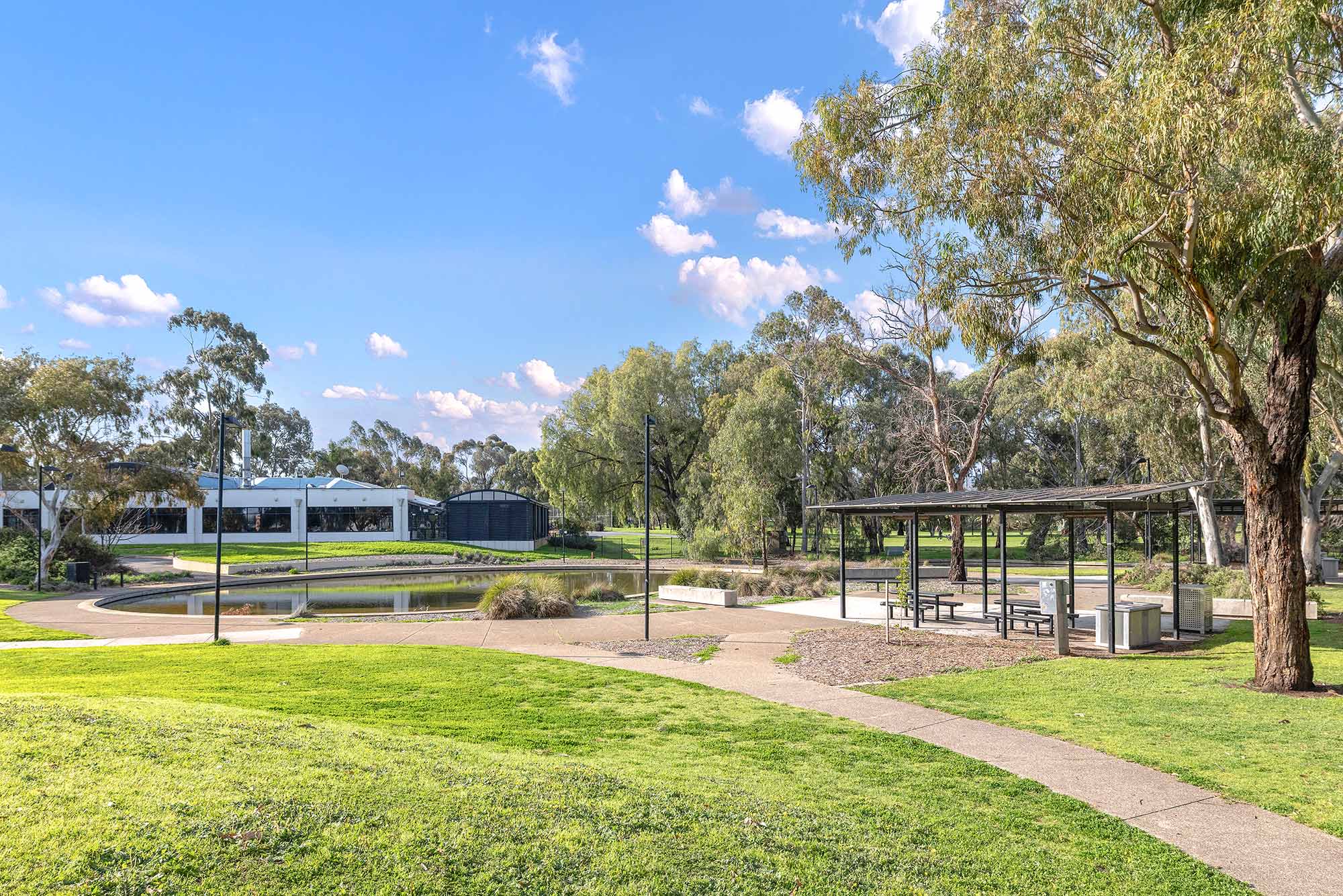 SDA Housing in Ferryden Park, South Australia Designed for Independence — Home image 10