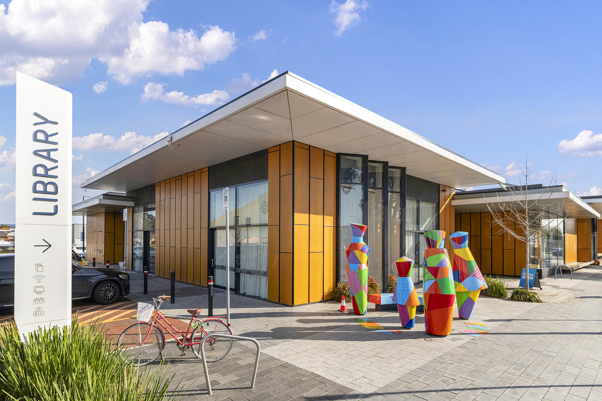 SDA Housing in Ferryden Park, South Australia Designed for Independence — Home image 12