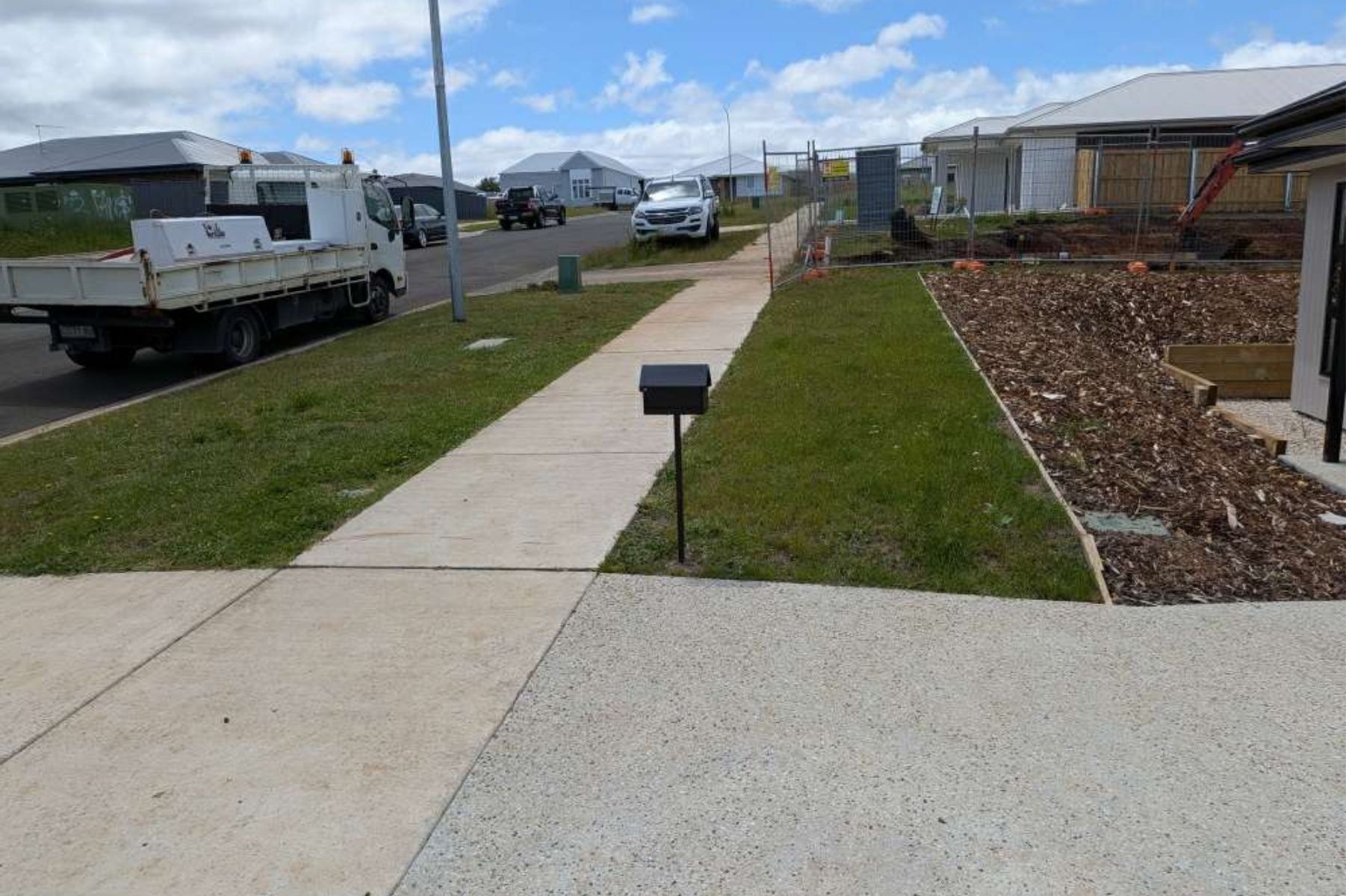 Modern 3-Bedroom HPS - Norah Street, St. Leonards TAS — Home image 14
