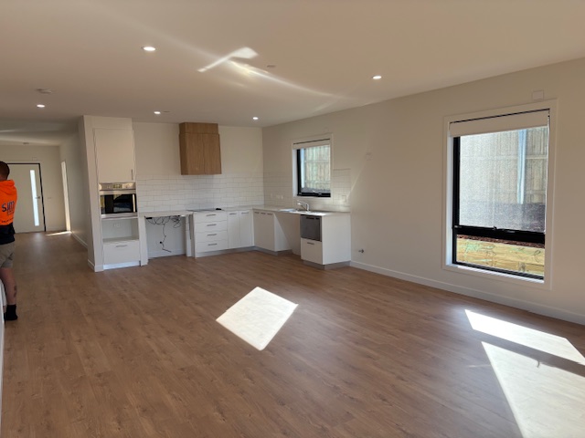 Modern 3-Bedroom HPS - Norah Street, St. Leonards TAS — Home image 4