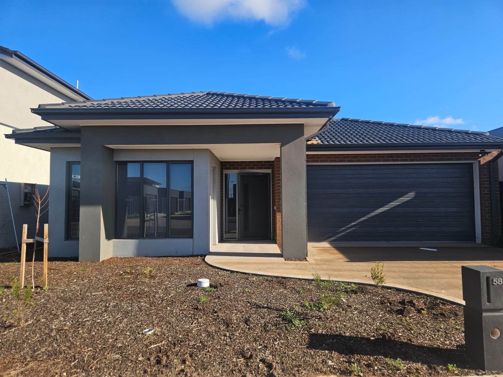 High Physical Support SDA IN Weir Views — Home image 2
