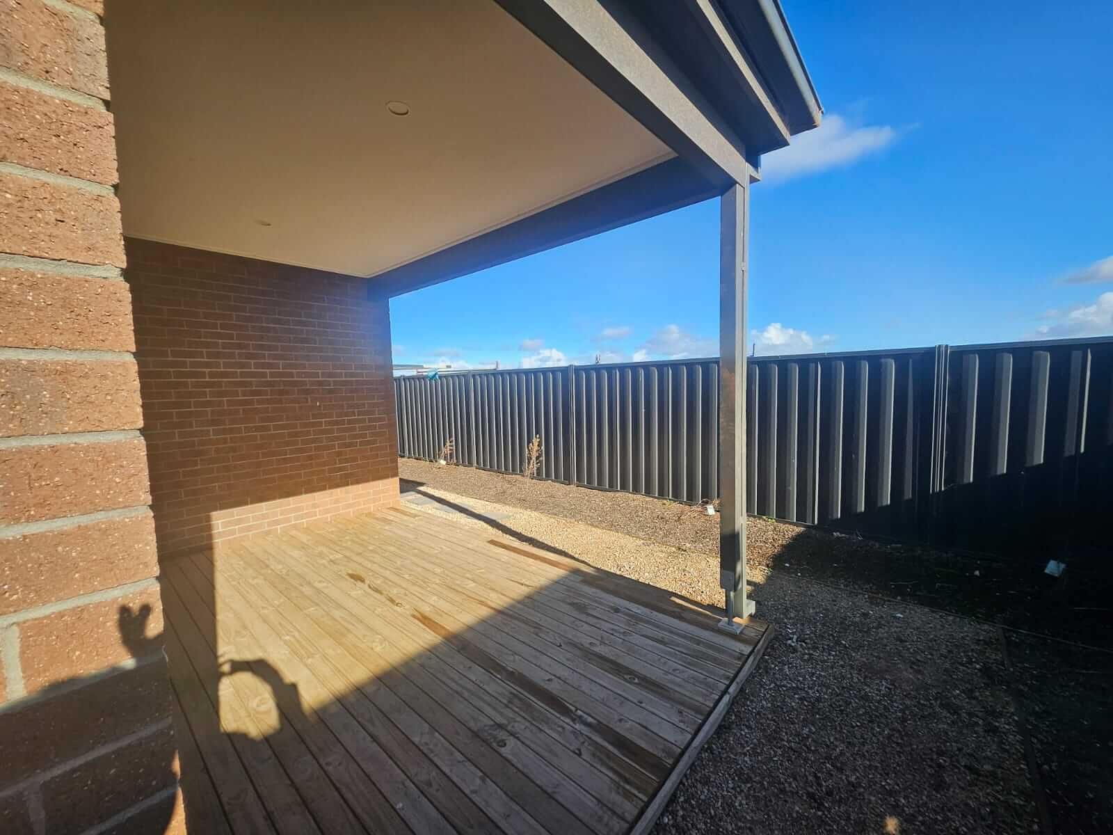 High Physical Support SDA IN Weir Views — Home image 4