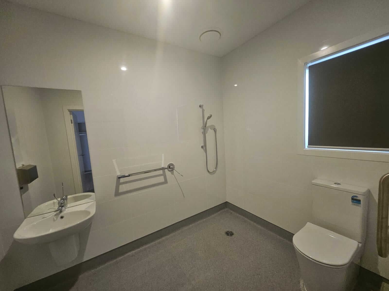 High Physical Support SDA IN Weir Views — Home image 5