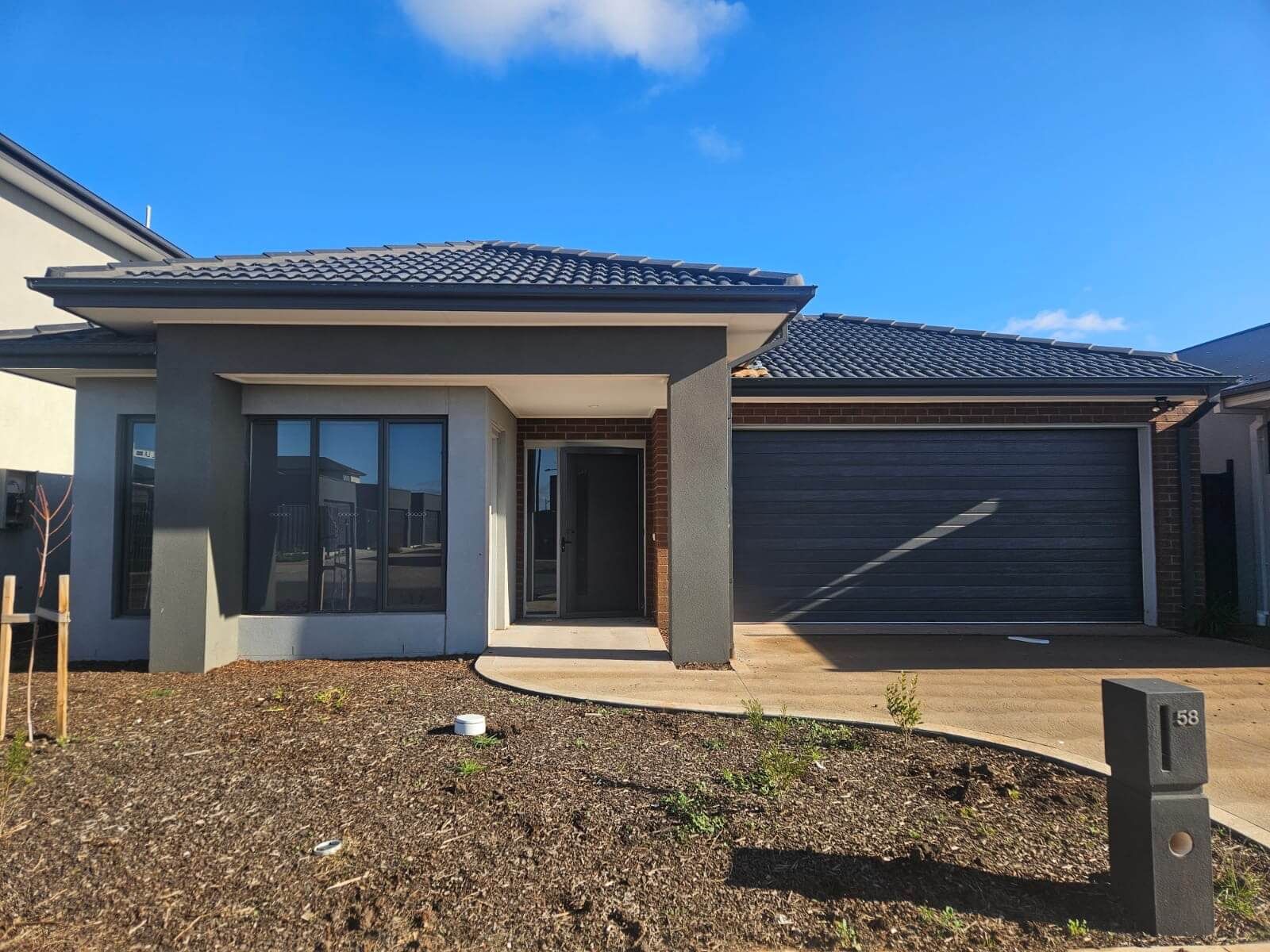 High Physical Support SDA IN Weir Views — Home image 8