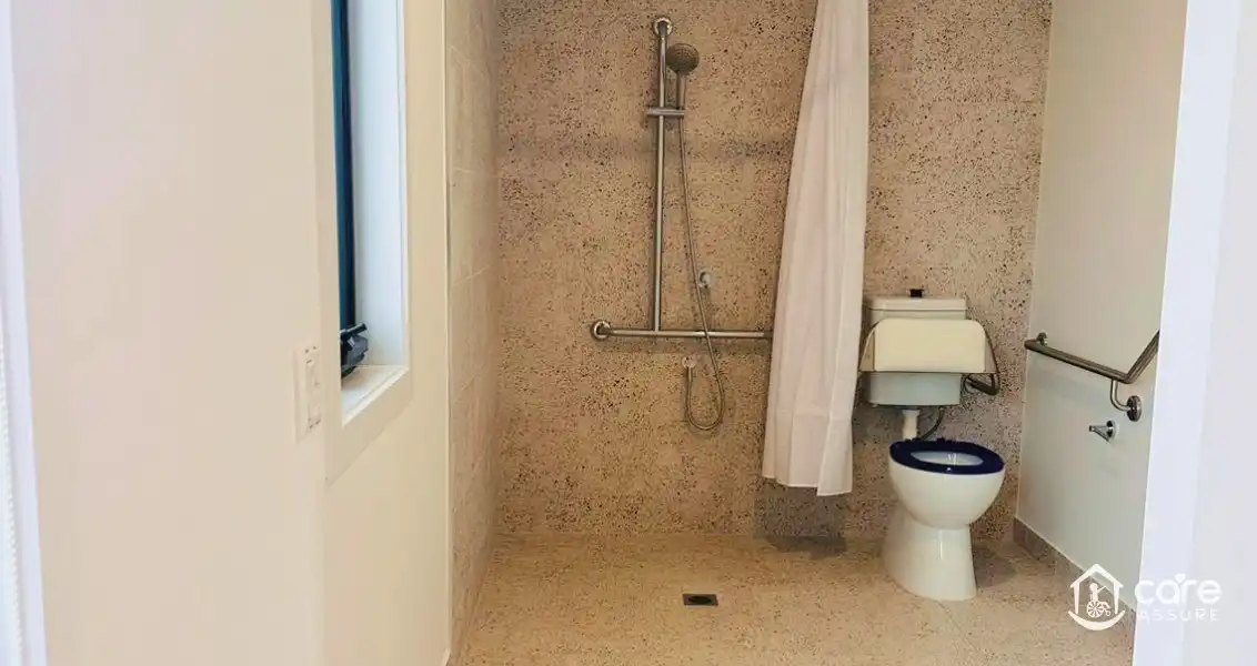 Robust / High Physical Support Home in Riverside — Home image 7