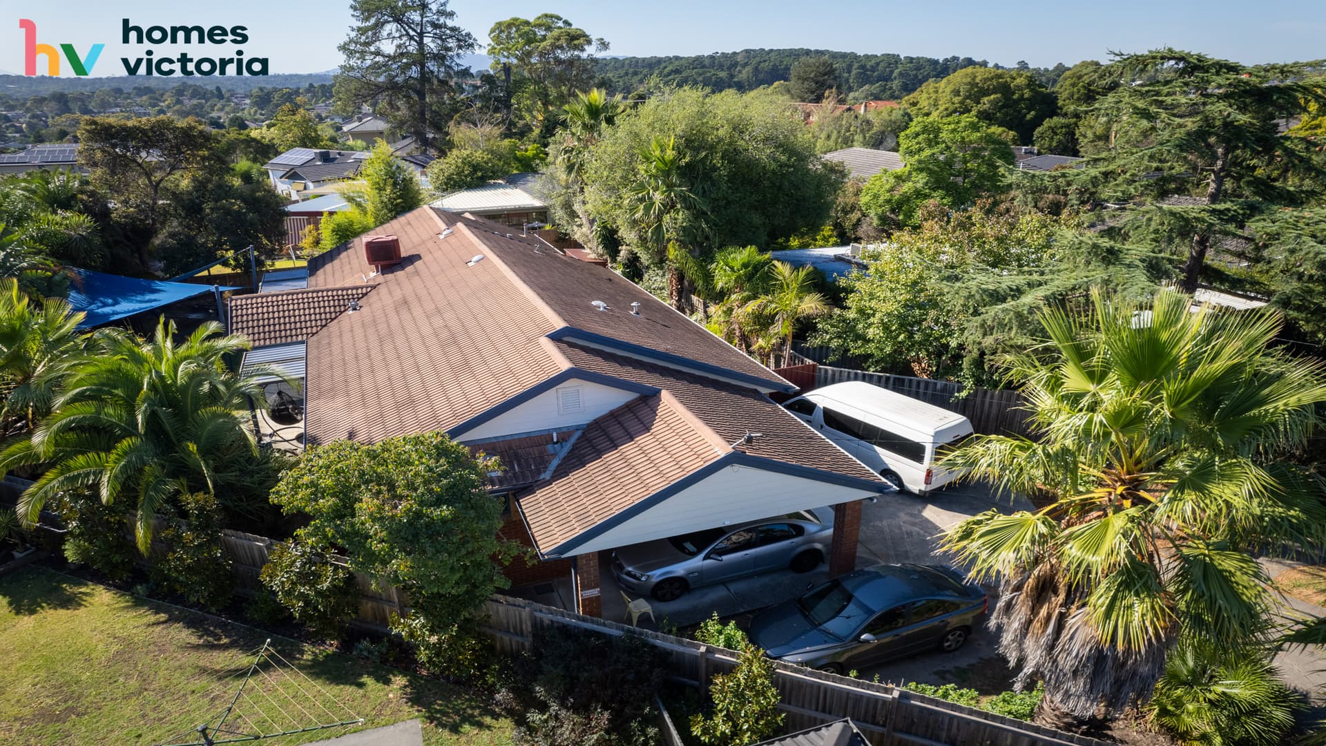 Modern, accessible living in sought-after Doncaster East. SDA design category ‘Fully Accessible.’ — Home image 2