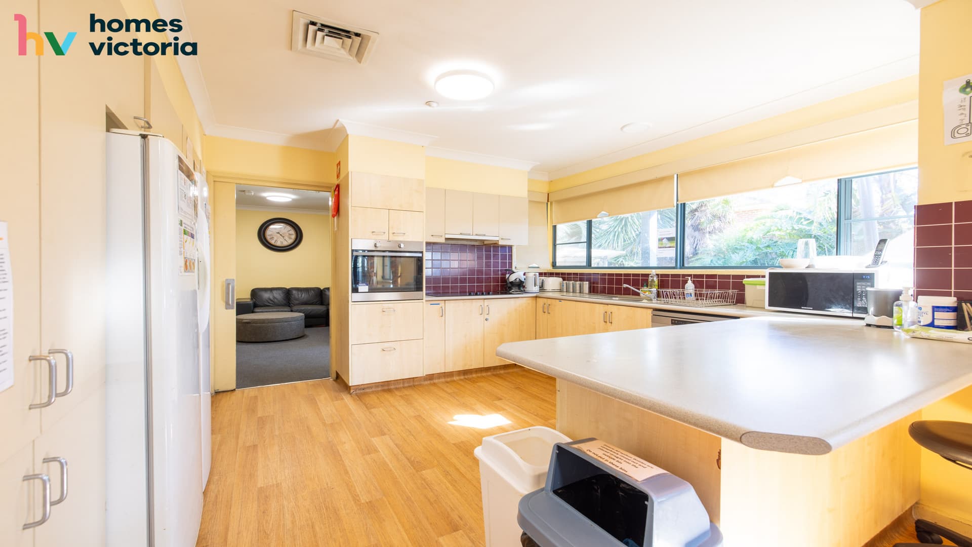 Modern, accessible living in sought-after Doncaster East. SDA design category ‘Fully Accessible.’ — Home image 3