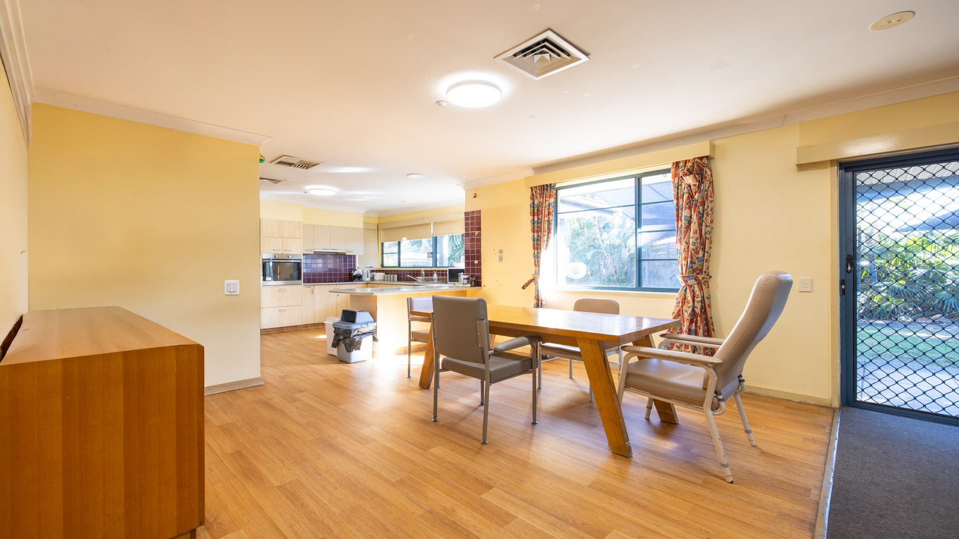 Modern, accessible living in sought-after Doncaster East. SDA design category ‘Fully Accessible.’ — Home image 4