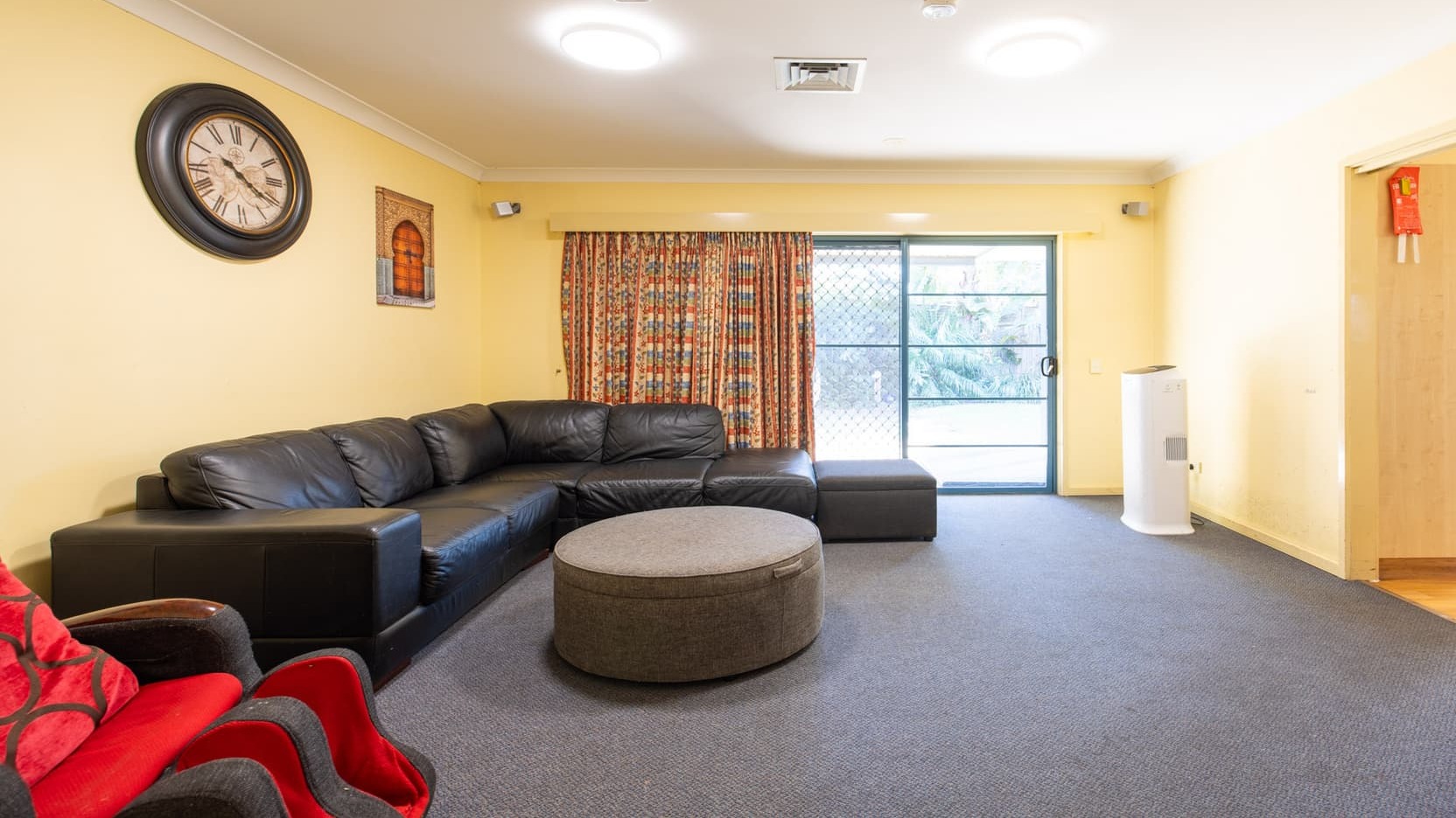 Modern, accessible living in sought-after Doncaster East. SDA design category ‘Fully Accessible.’ — Home image 5