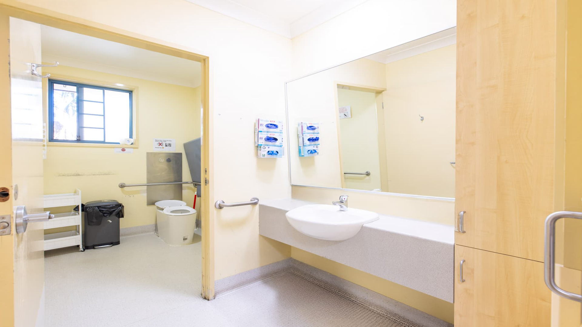 Modern, accessible living in sought-after Doncaster East. SDA design category ‘Fully Accessible.’ — Home image 6