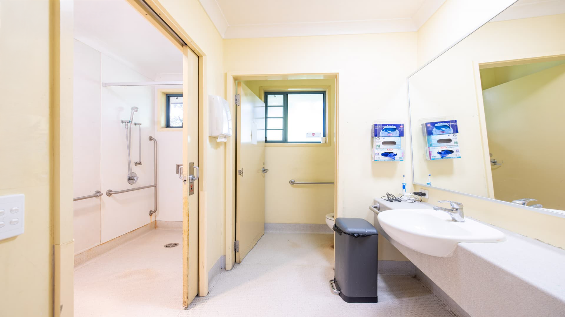 Modern, accessible living in sought-after Doncaster East. SDA design category ‘Fully Accessible.’ — Home image 7