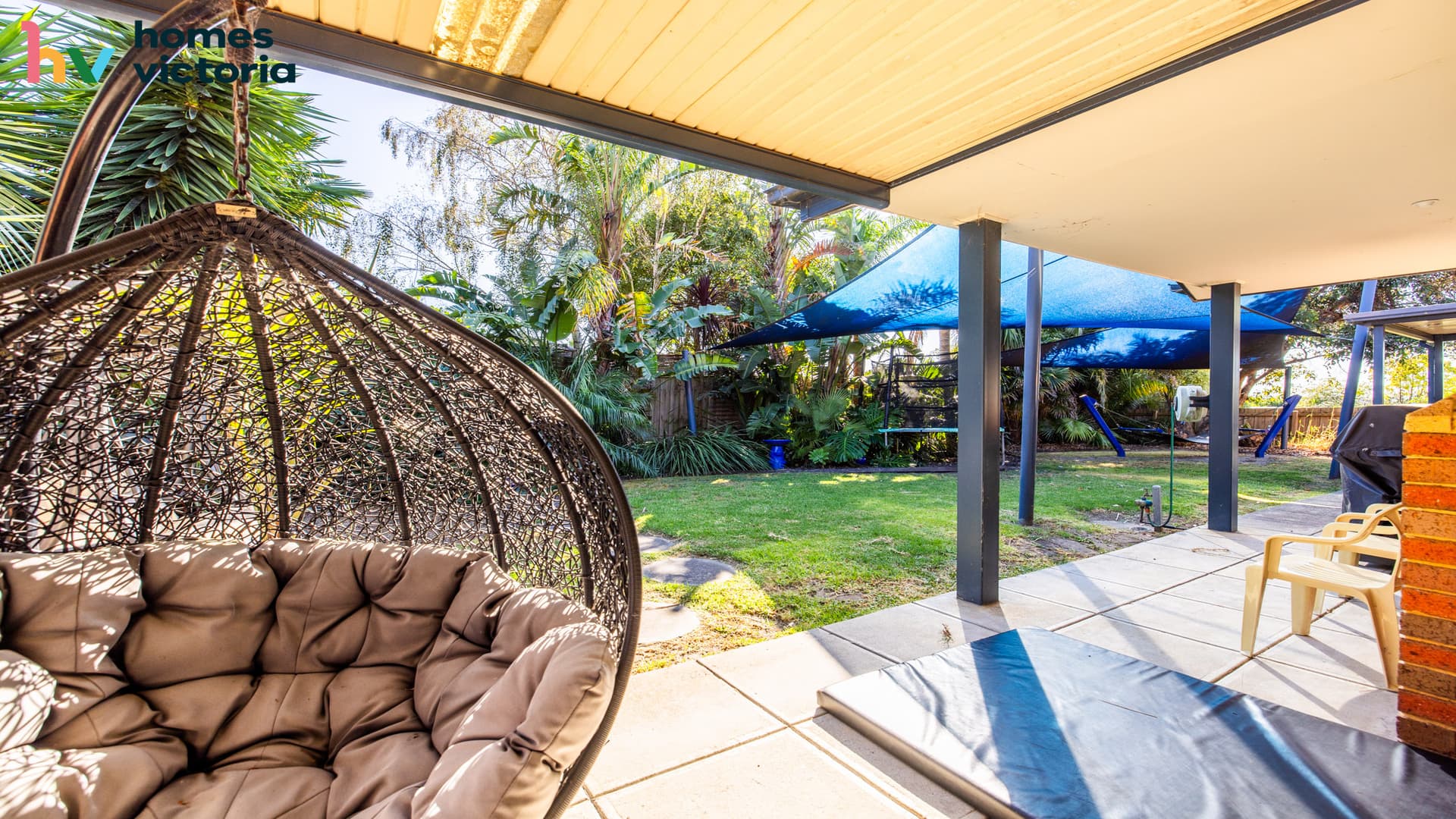 Modern, accessible living in sought-after Doncaster East. SDA design category ‘Fully Accessible.’ — Home image 8