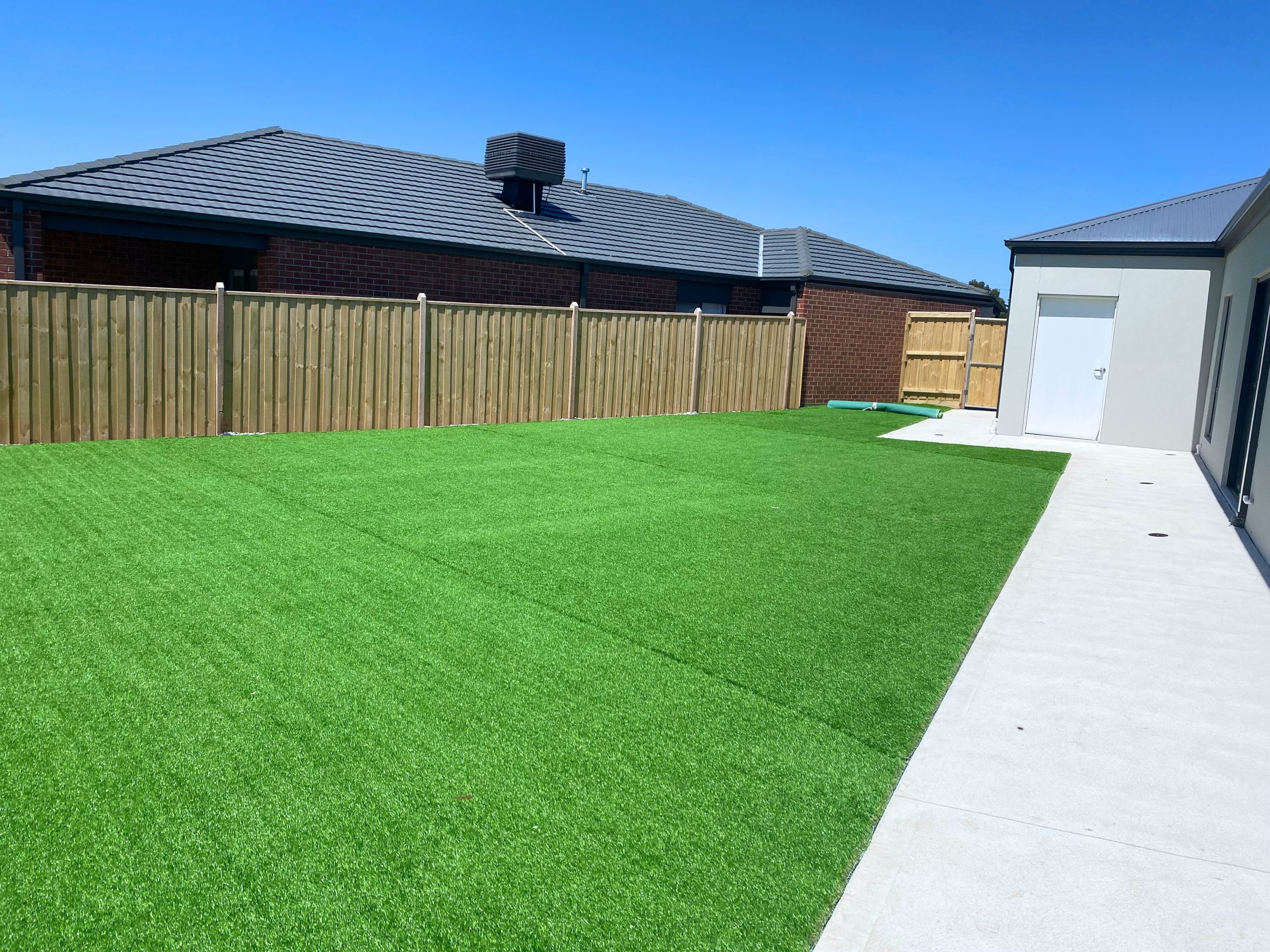 STRATHFIELD HPS - Cranbourne East, Victoria — Home image 3
